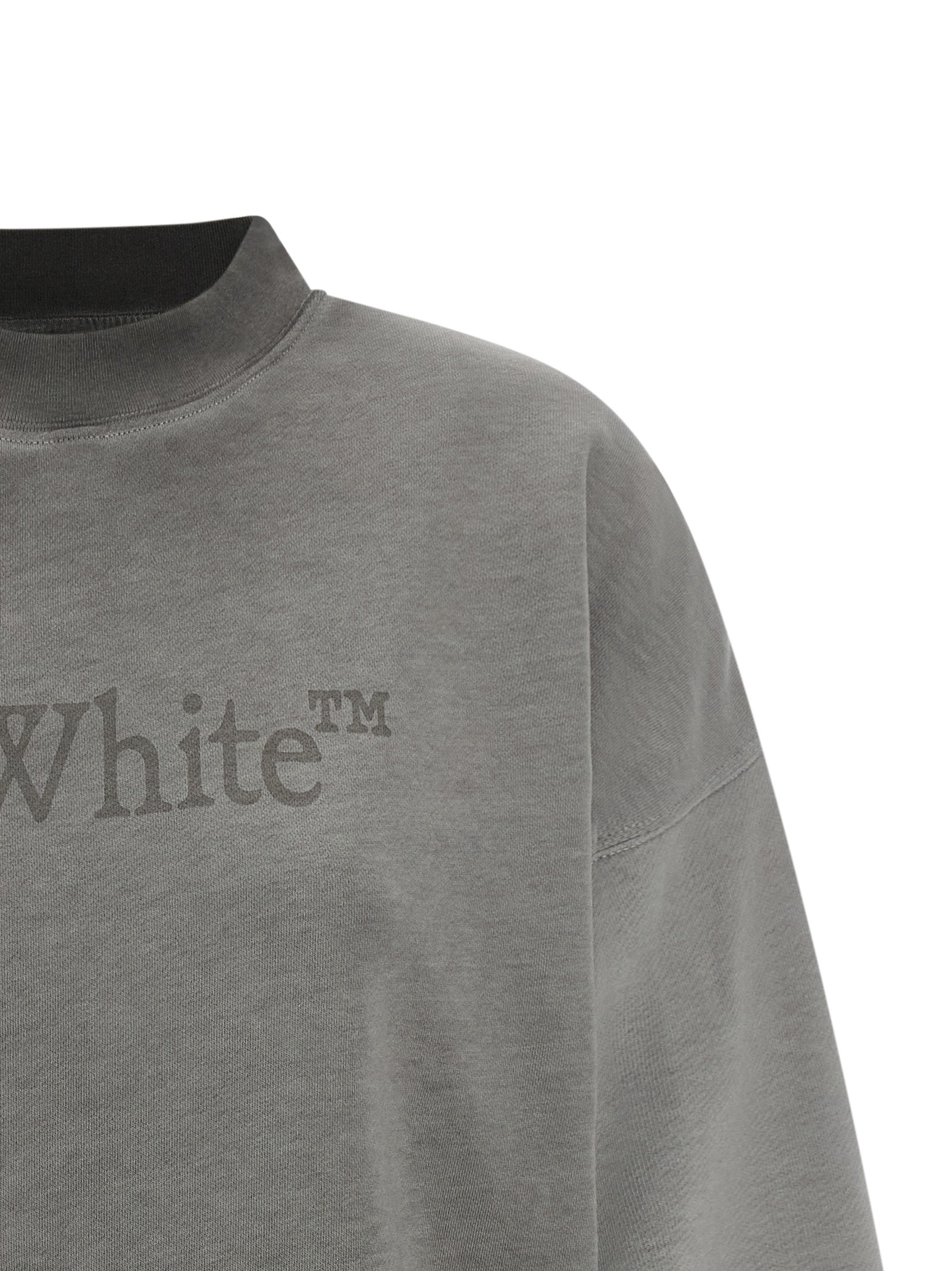 Off-White Women 'Laundry Skate' Sweatshirt OFF-WHITE