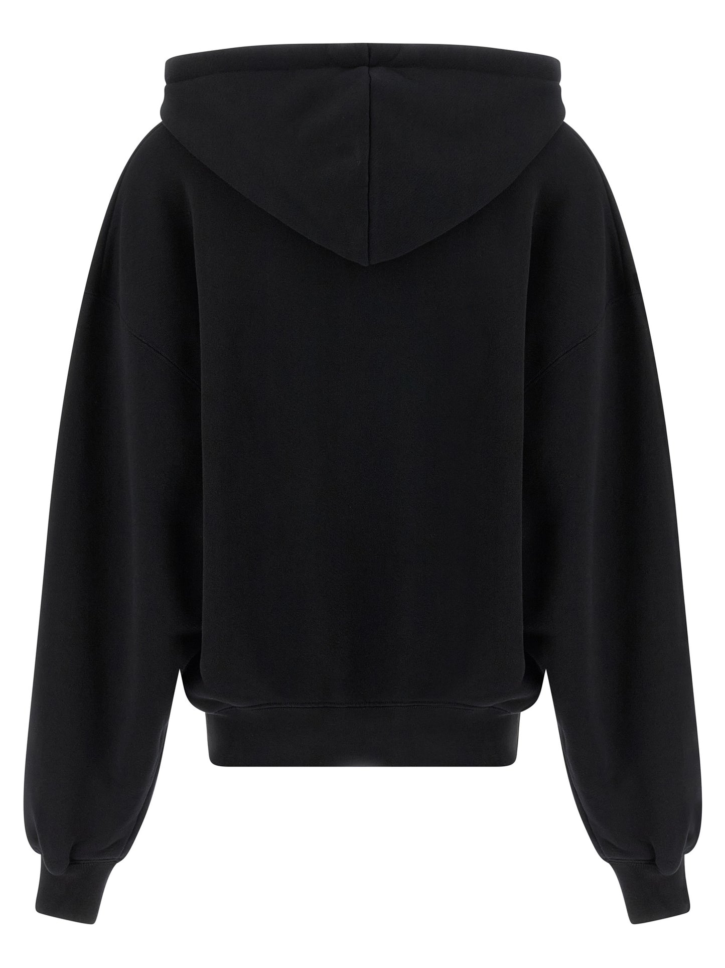 Off-White Women 'Big Logo Bookkish' Hoodie OFF-WHITE