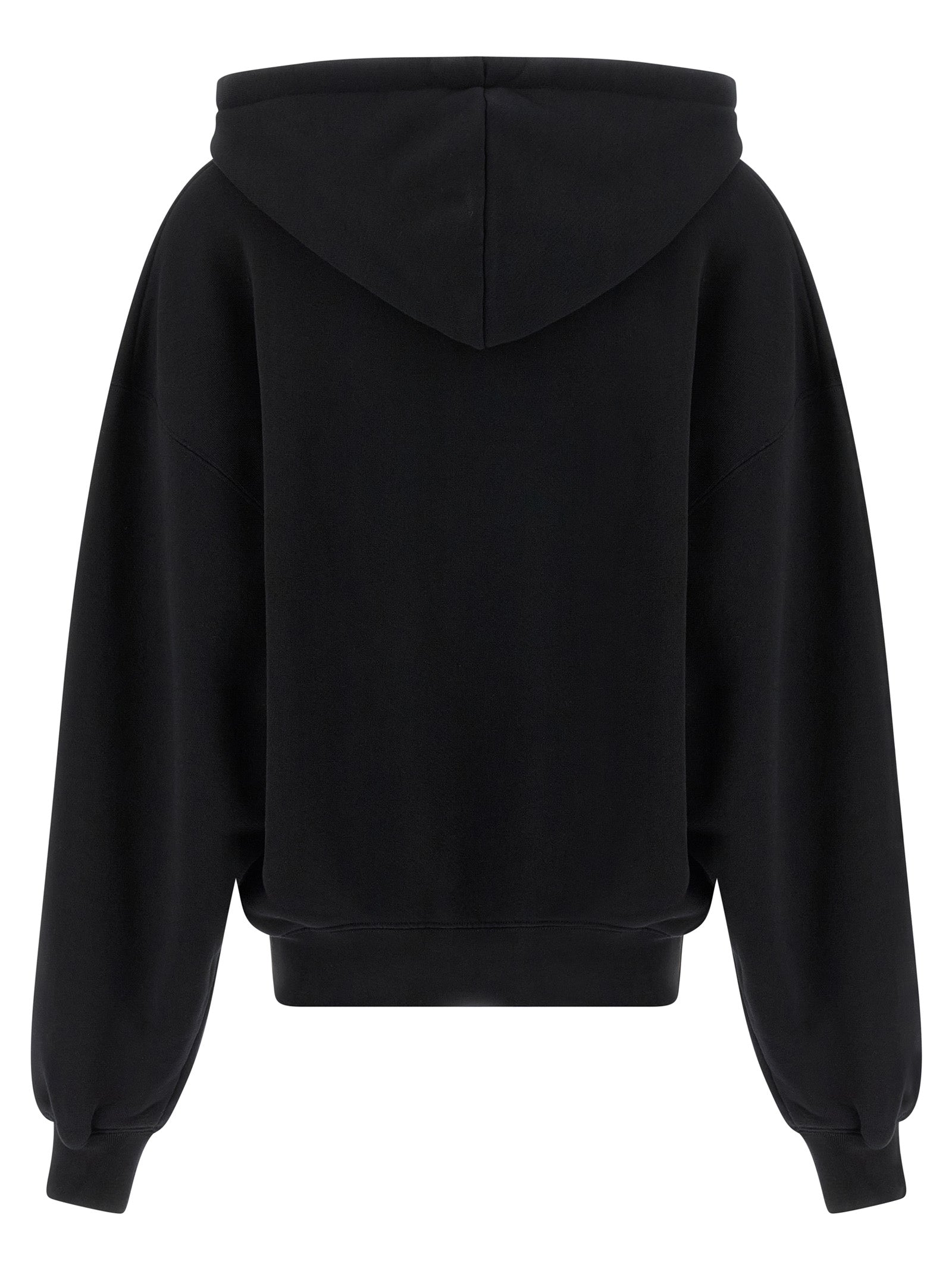 Off-White Women 'Big Logo Bookkish' Hoodie OFF-WHITE