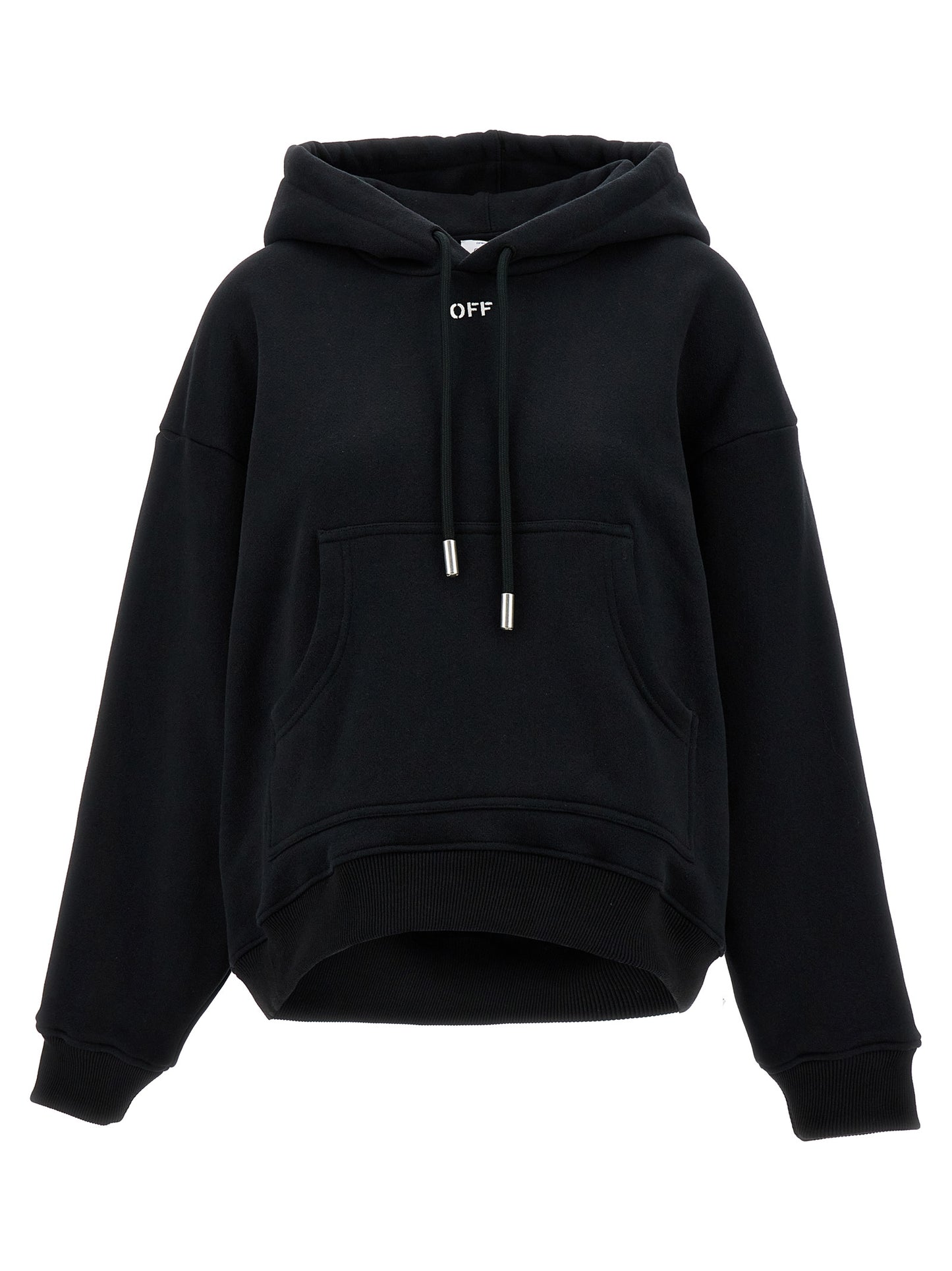 Off-White Women 'Off Stamp' Hoodie OFF-WHITE