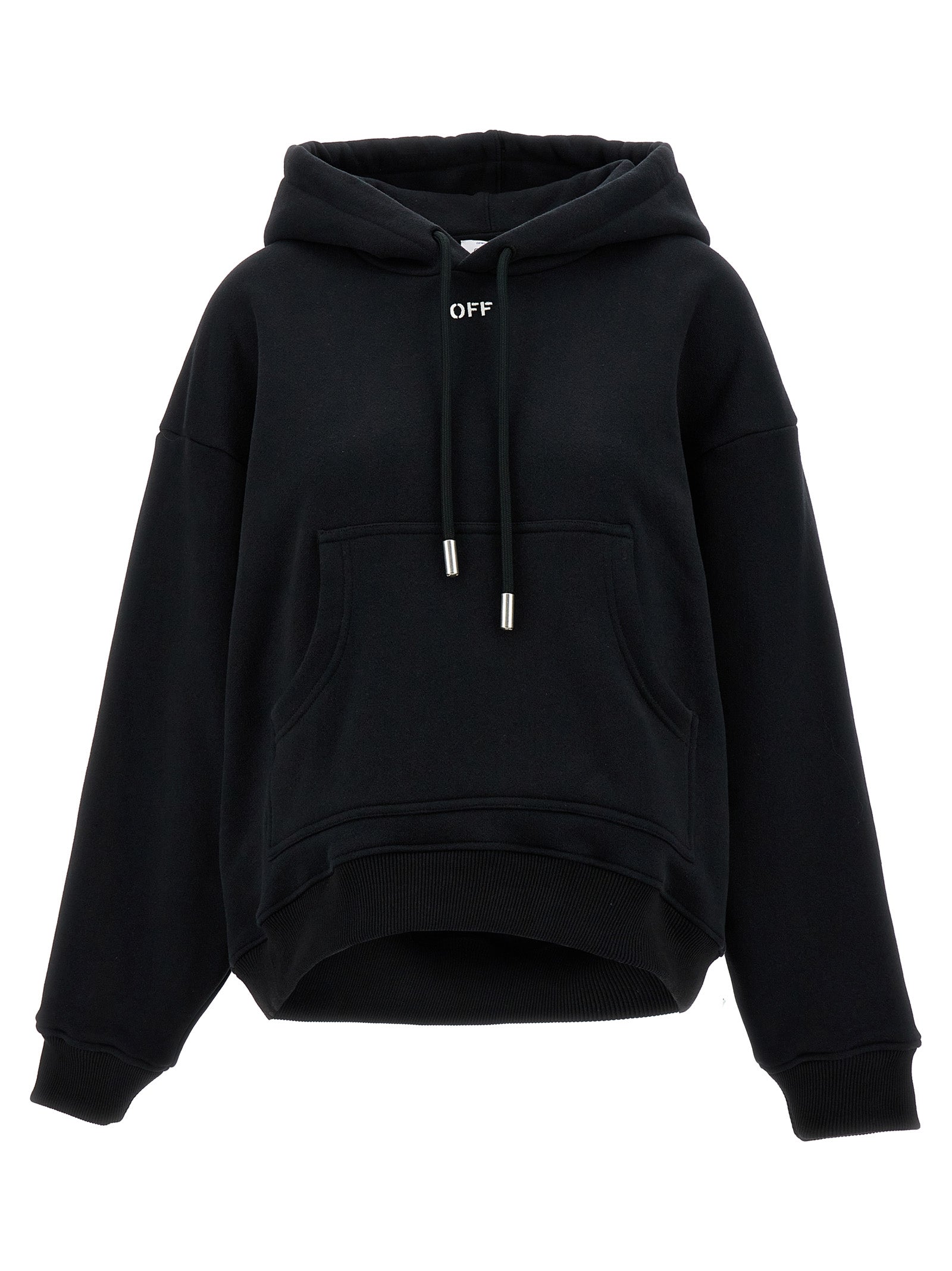 Off-White Women 'Off Stamp' Hoodie OFF-WHITE