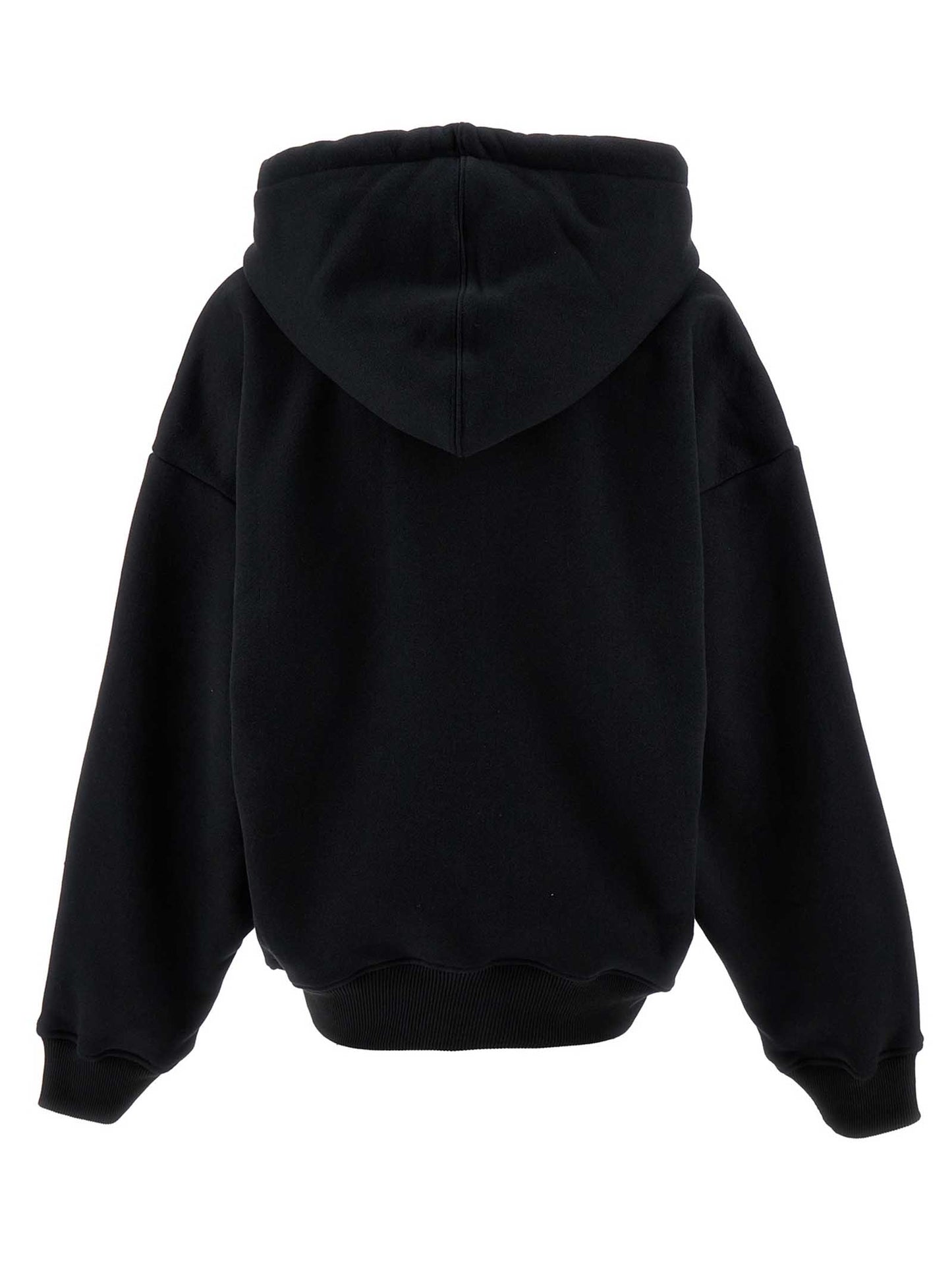 Off-White Women 'Off Stamp' Hoodie OFF-WHITE