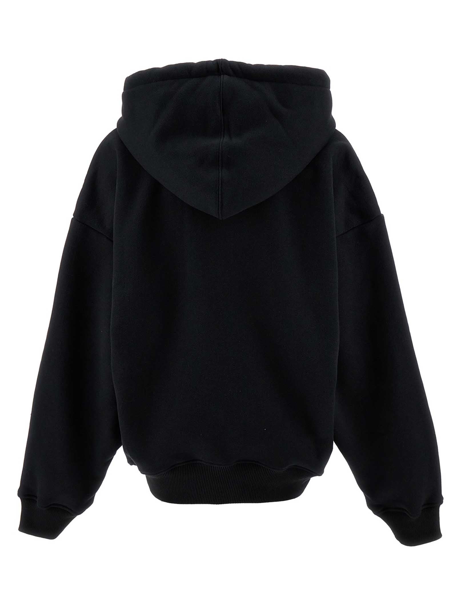Off-White Women 'Off Stamp' Hoodie OFF-WHITE