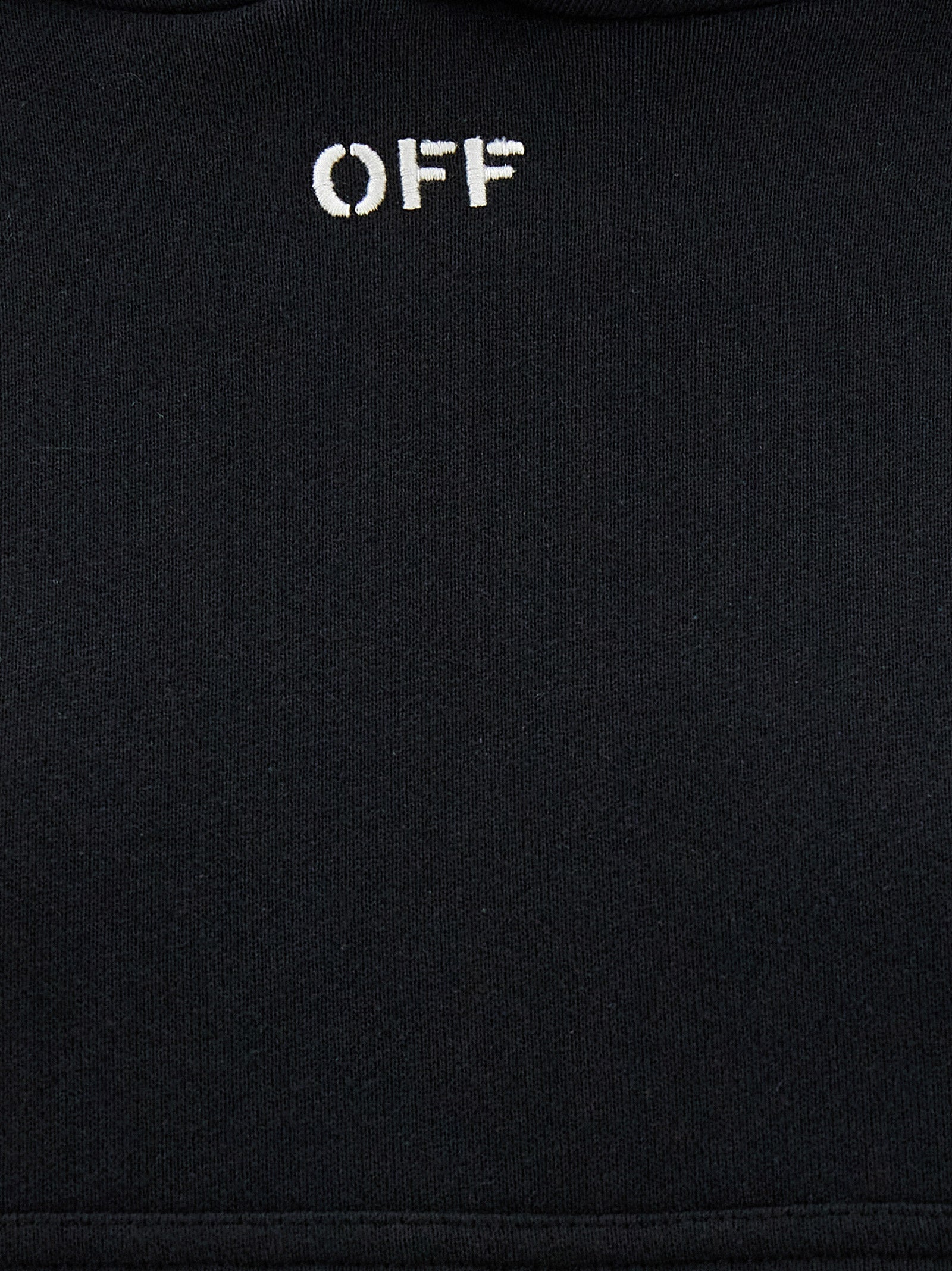 Off-White Women 'Off Stamp' Hoodie OFF-WHITE