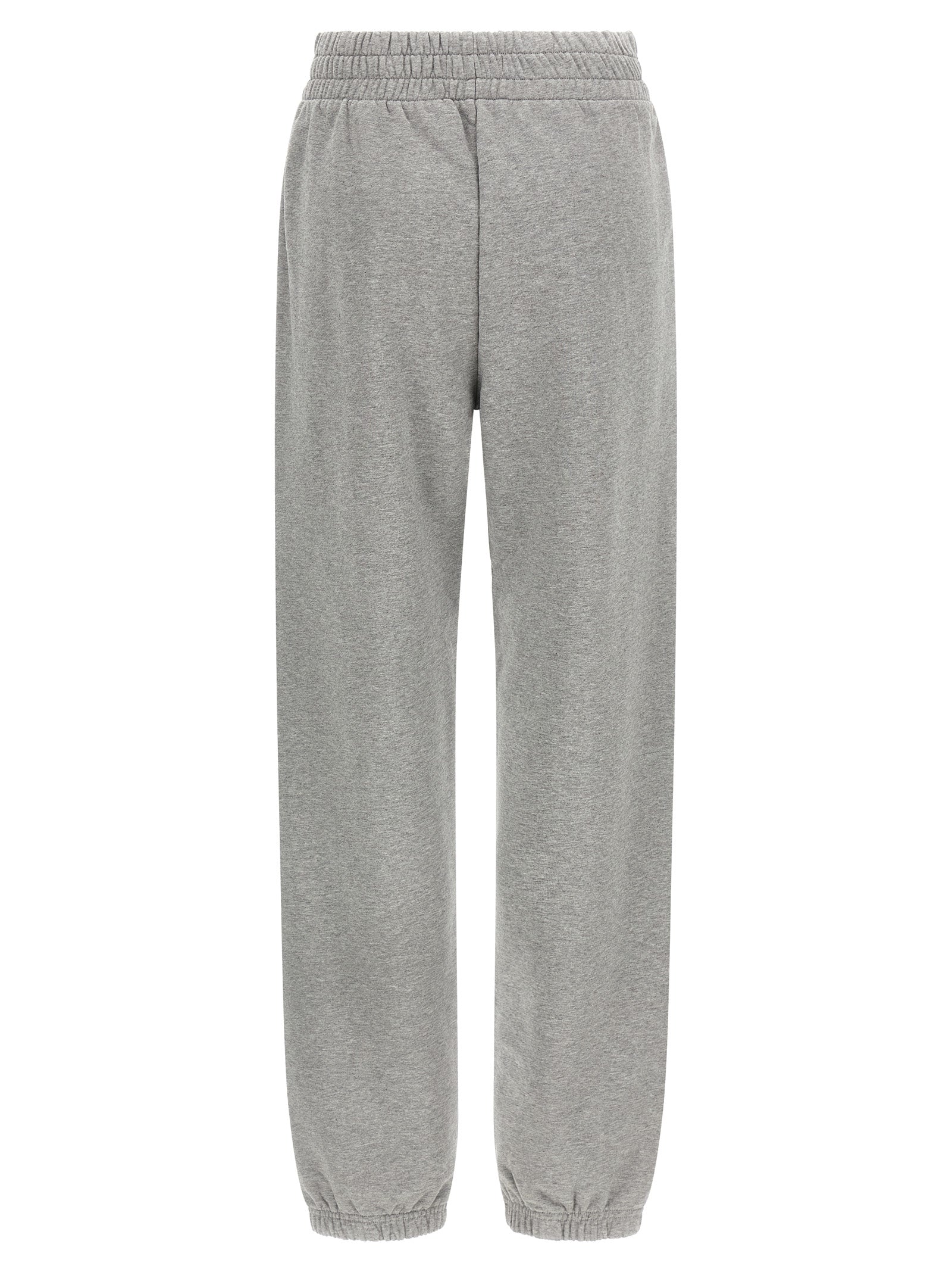 Off-White Women Logo Embroidery Joggers OFF-WHITE