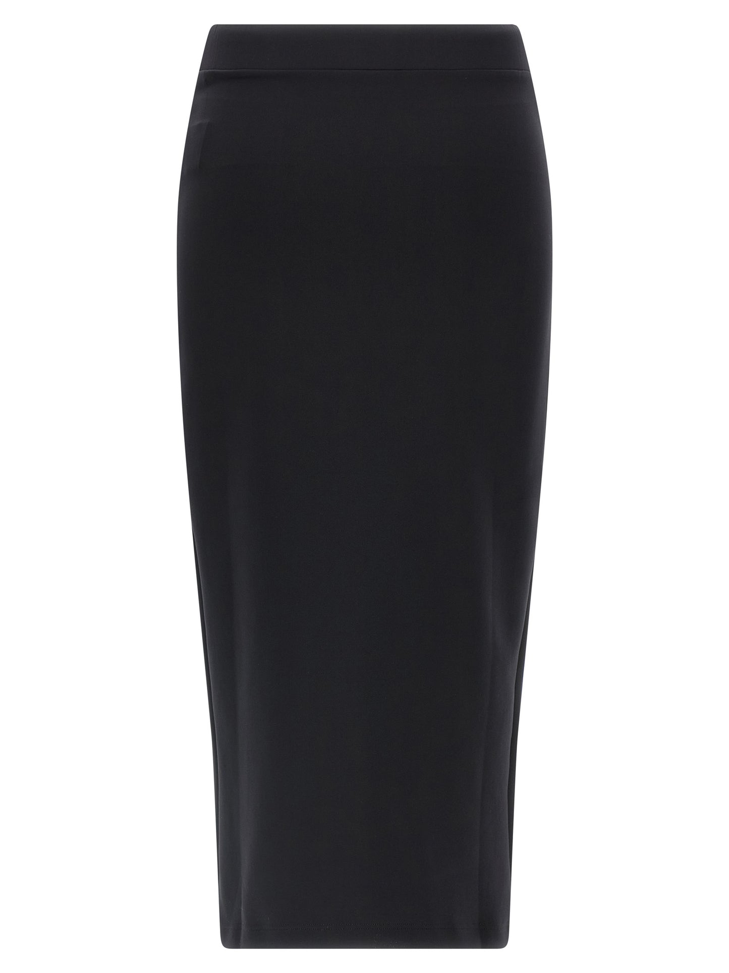 Off-White Women Logo Skirt OFF-WHITE