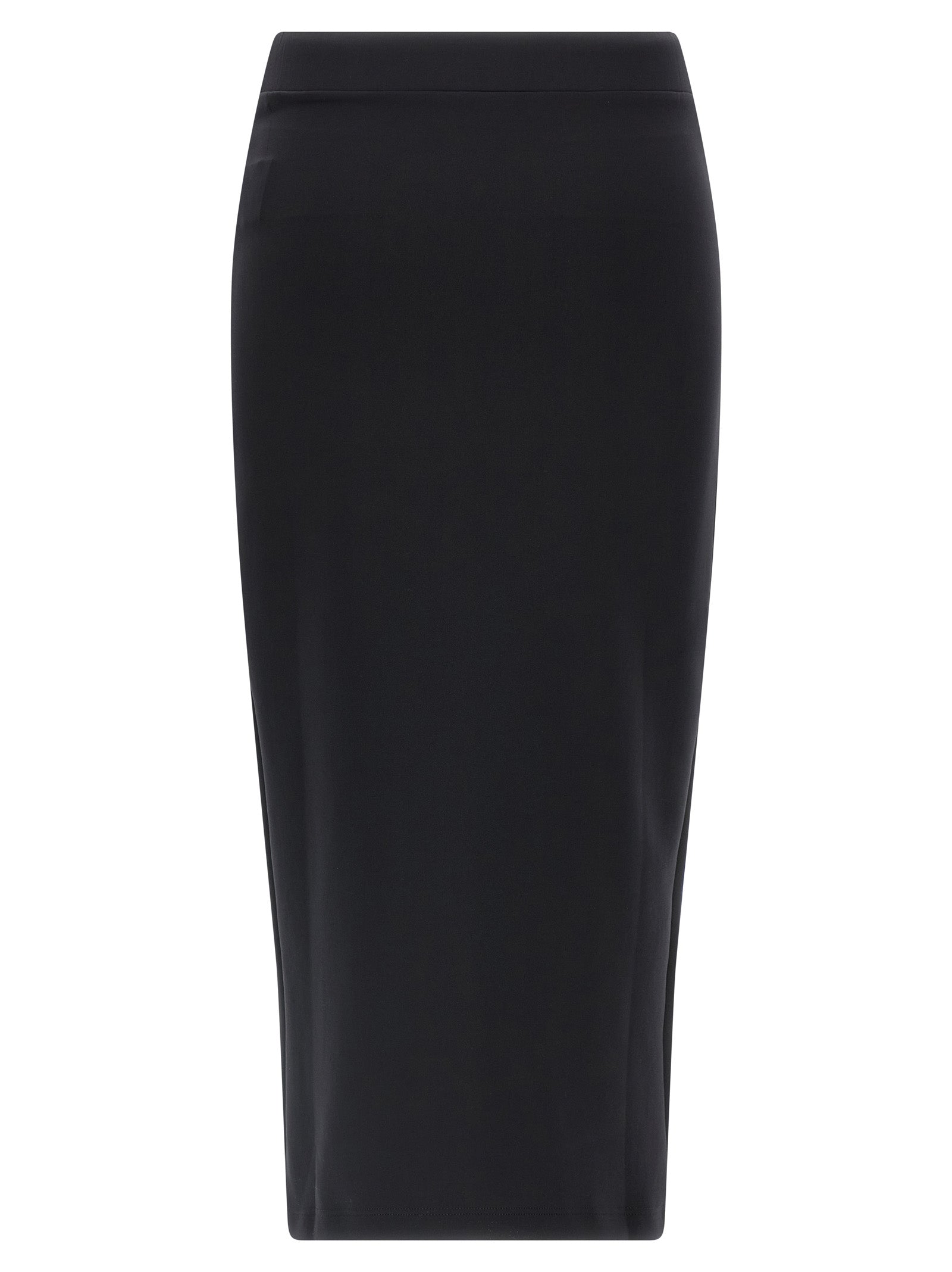 Off-White Women Logo Skirt OFF-WHITE
