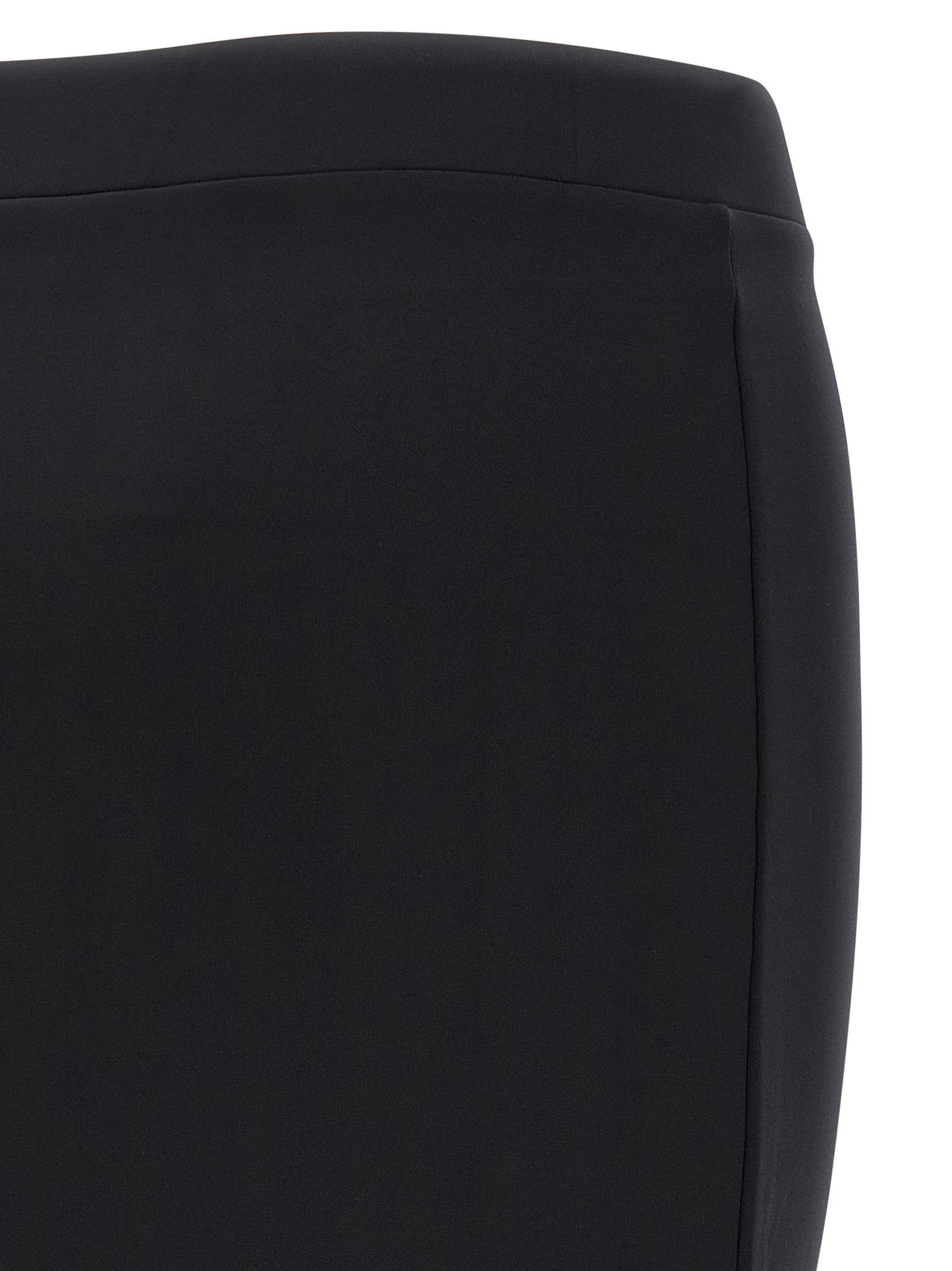 Off-White Women Logo Skirt OFF-WHITE