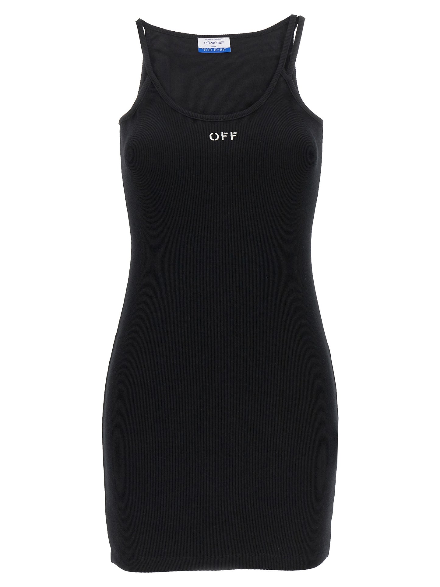 Off-White Women 'Off Stamp' Dress OFF-WHITE
