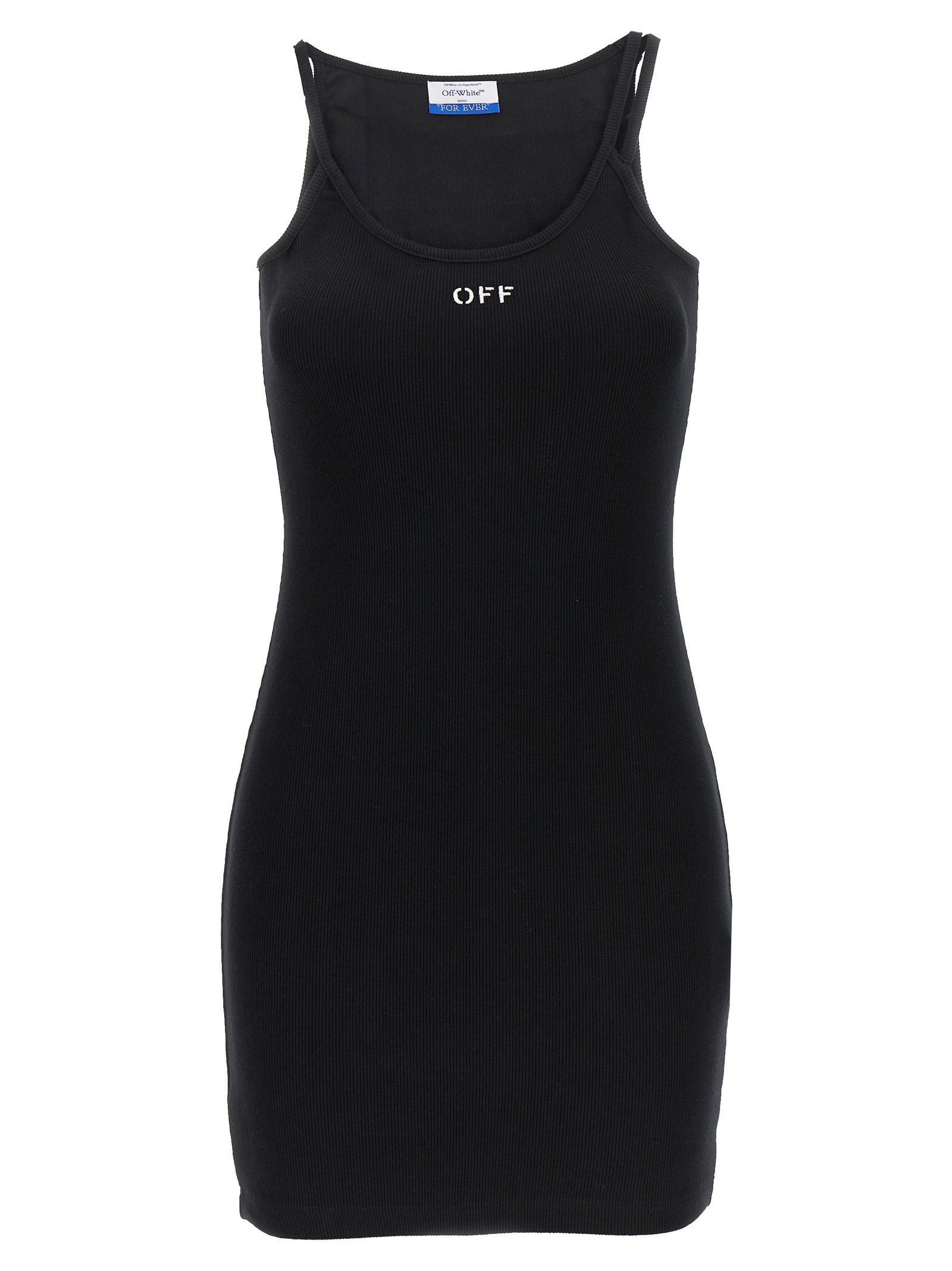 Off-White Women 'Off Stamp' Dress OFF-WHITE