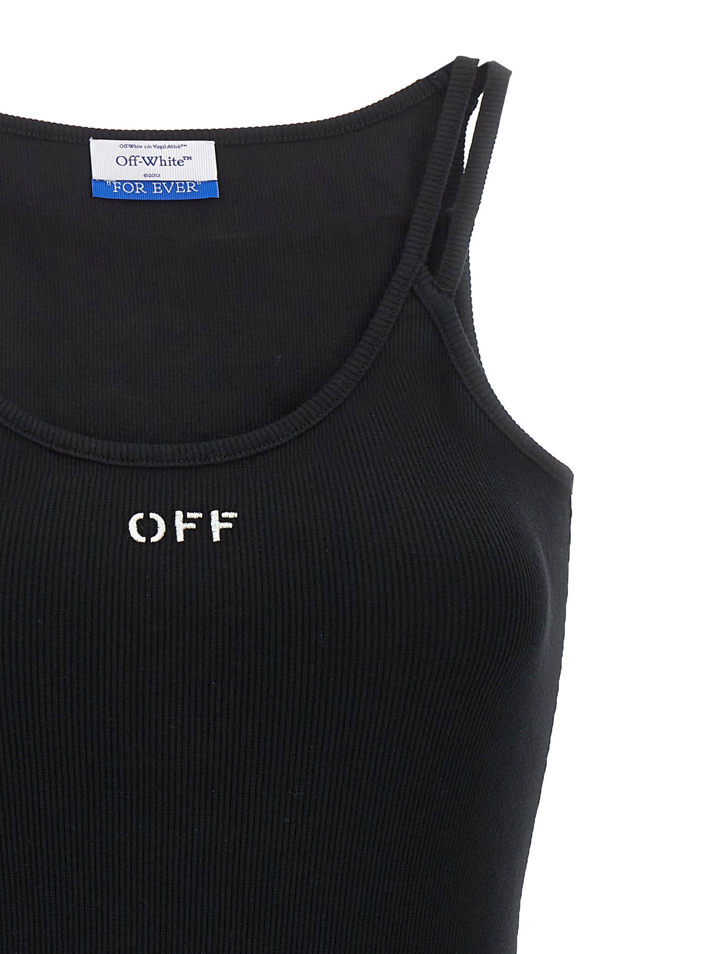 Off-White Women 'Off Stamp' Dress OFF-WHITE