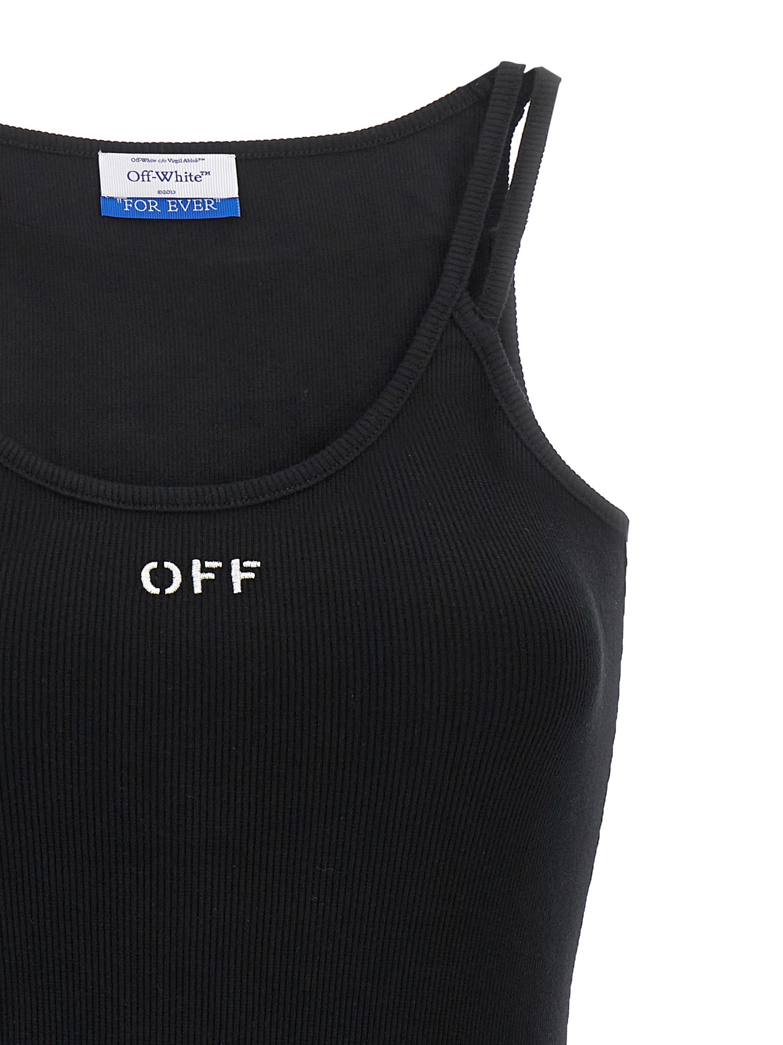 Off-White Women 'Off Stamp' Dress OFF-WHITE