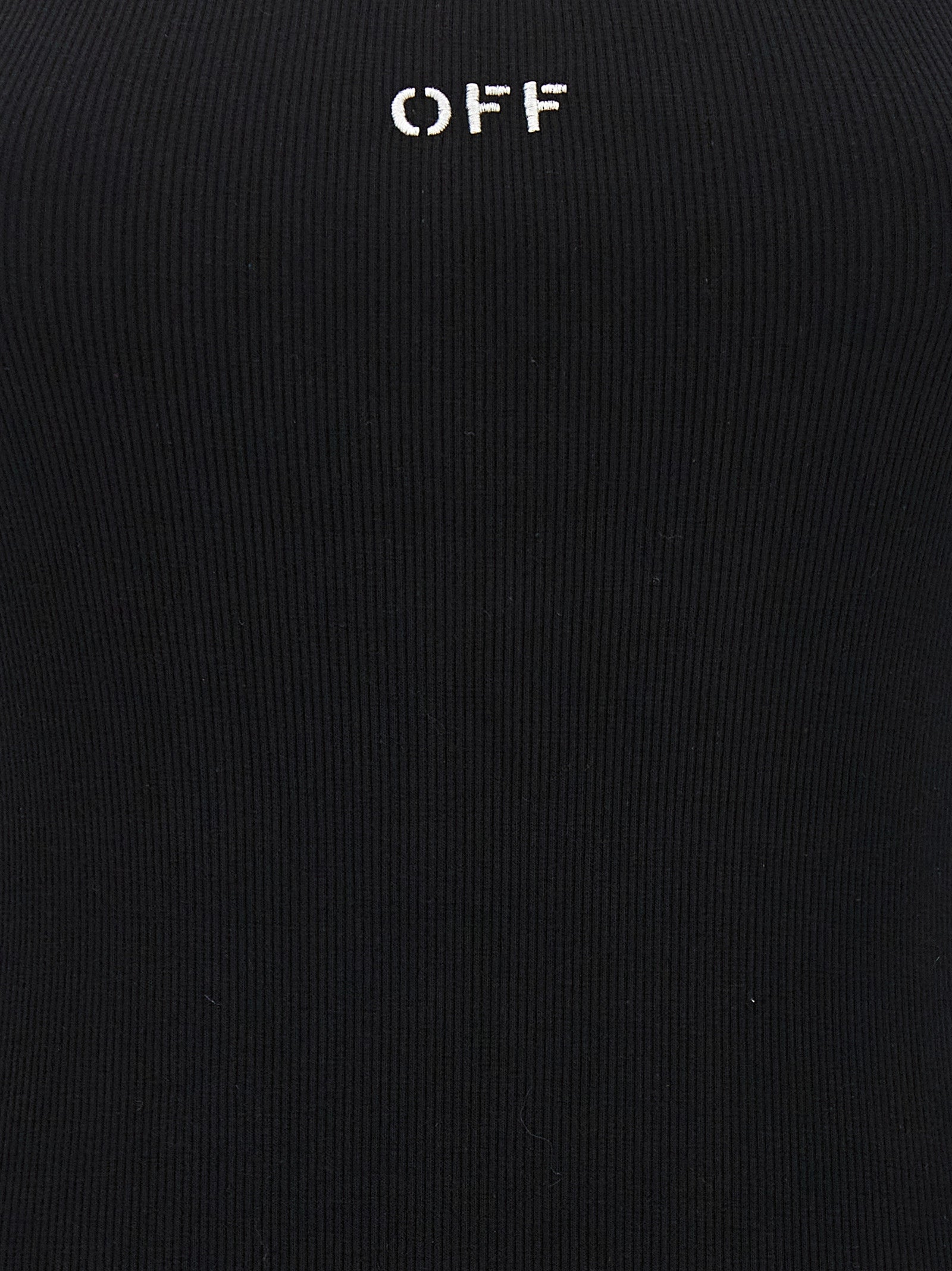 Off-White Women 'Off Stamp' Dress OFF-WHITE