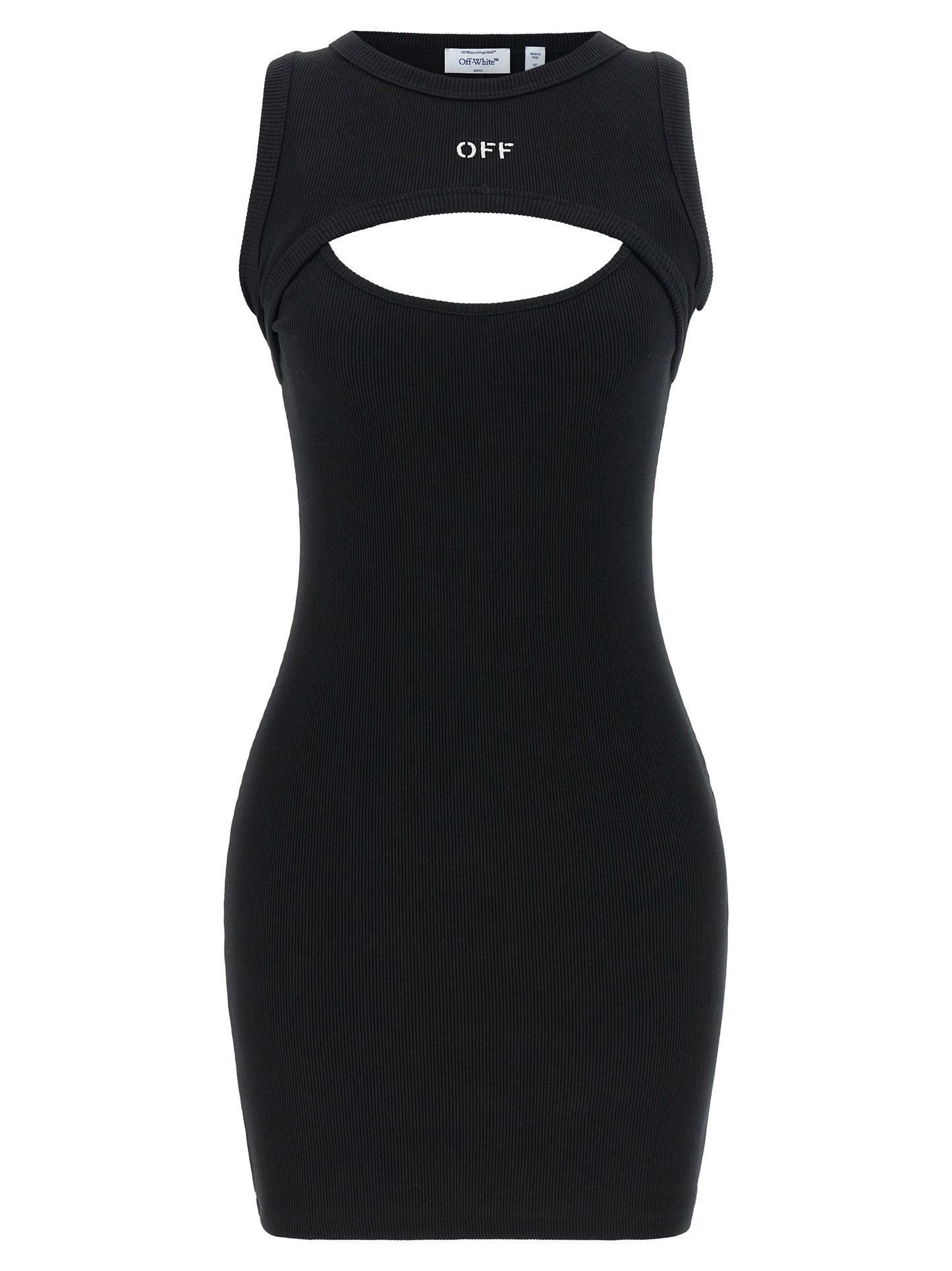 Off-White Women 'Off Stamp' Dress OFF-WHITE