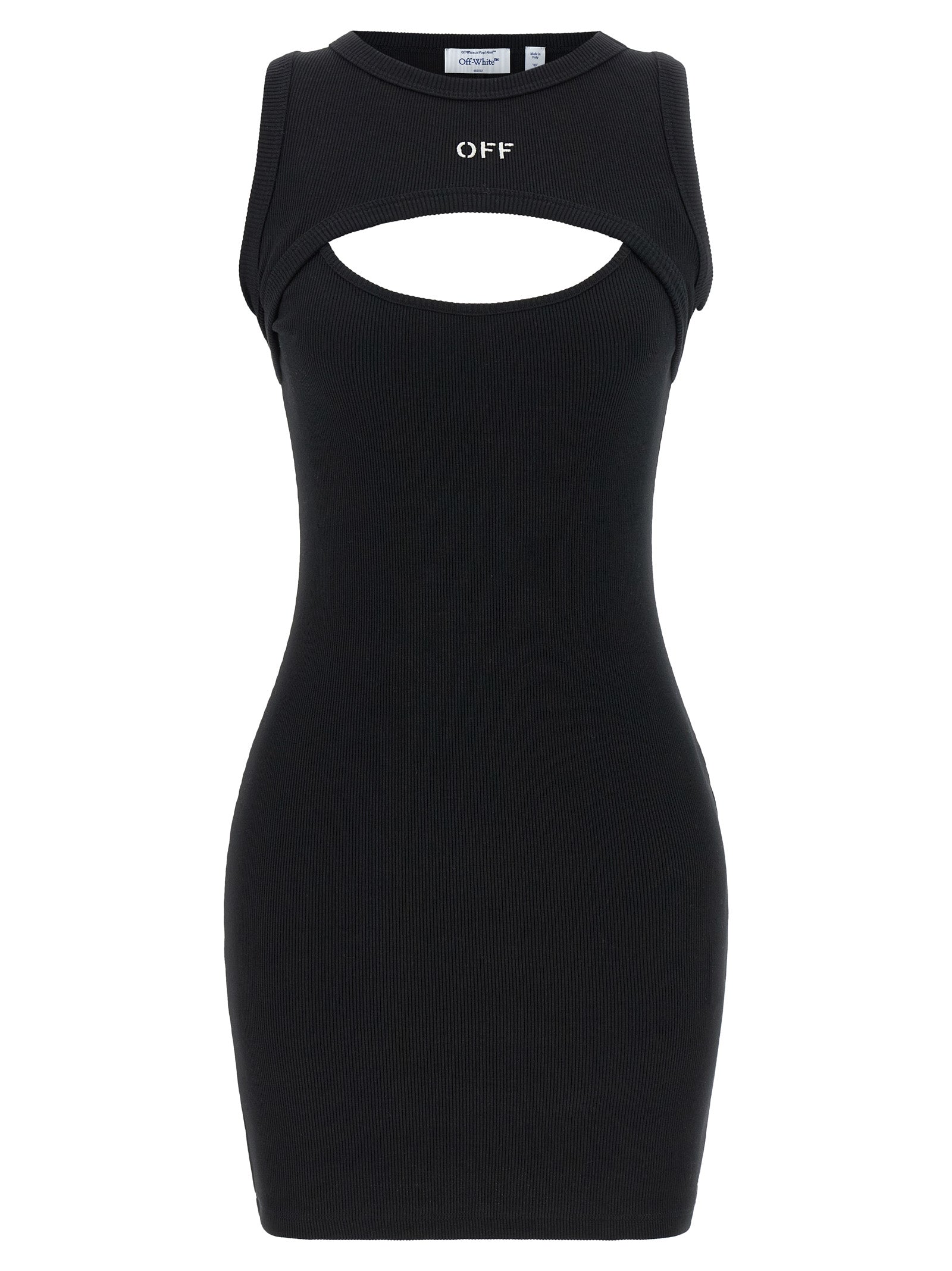 Off-White Women 'Off Stamp' Dress OFF-WHITE