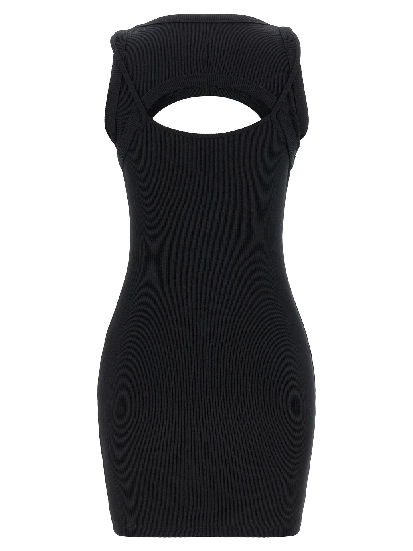 Off-White Women 'Off Stamp' Dress OFF-WHITE