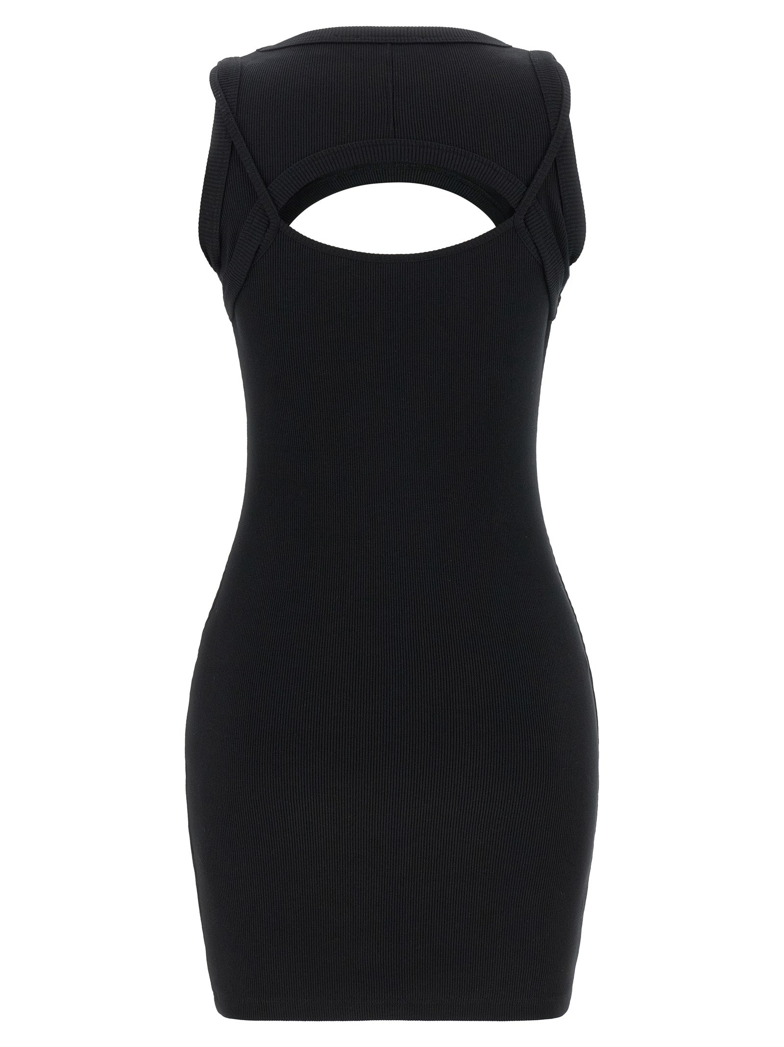 Off-White Women 'Off Stamp' Dress OFF-WHITE