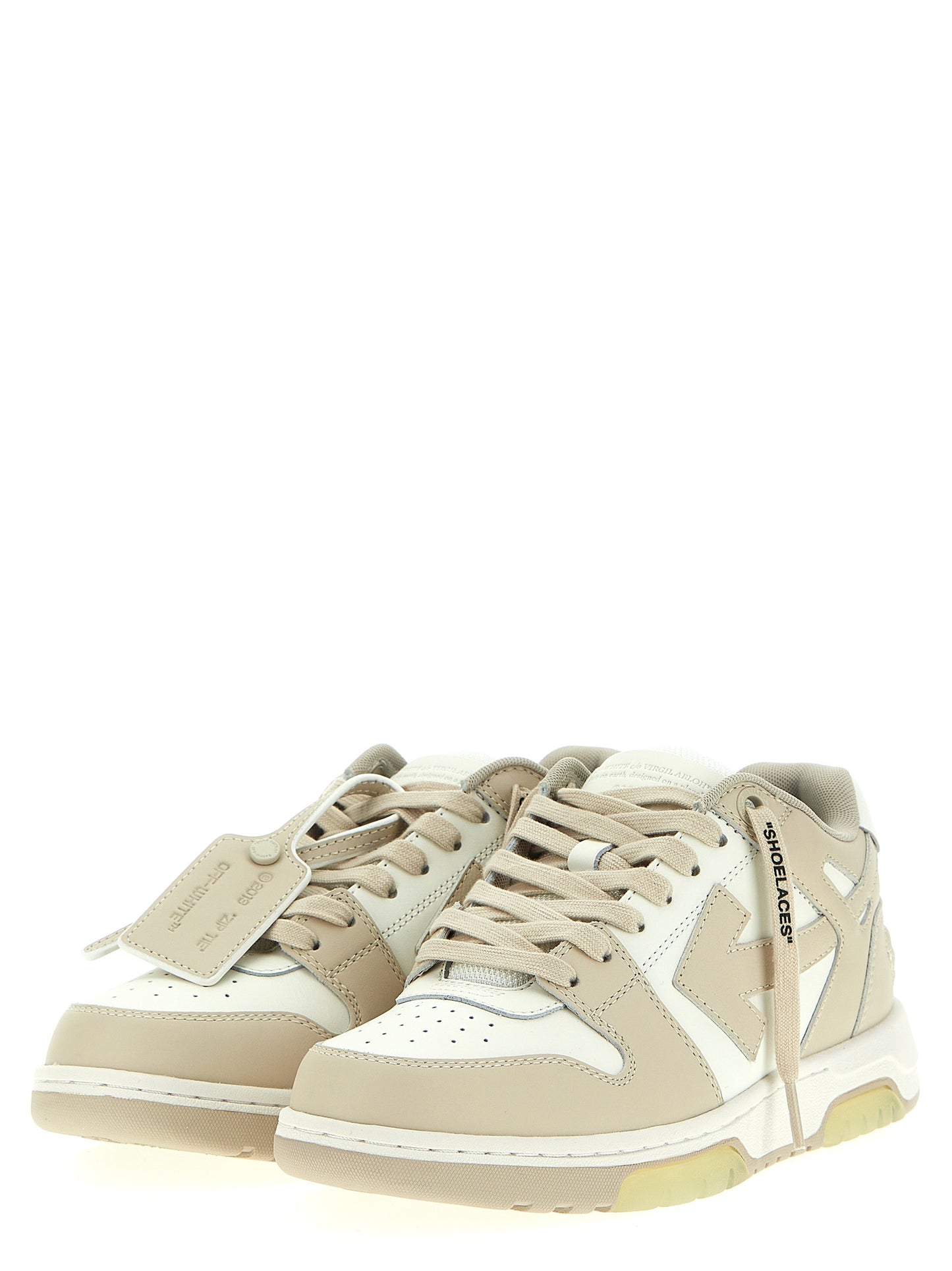 Off-White Women 'Out Of Office' Sneakers OFF-WHITE