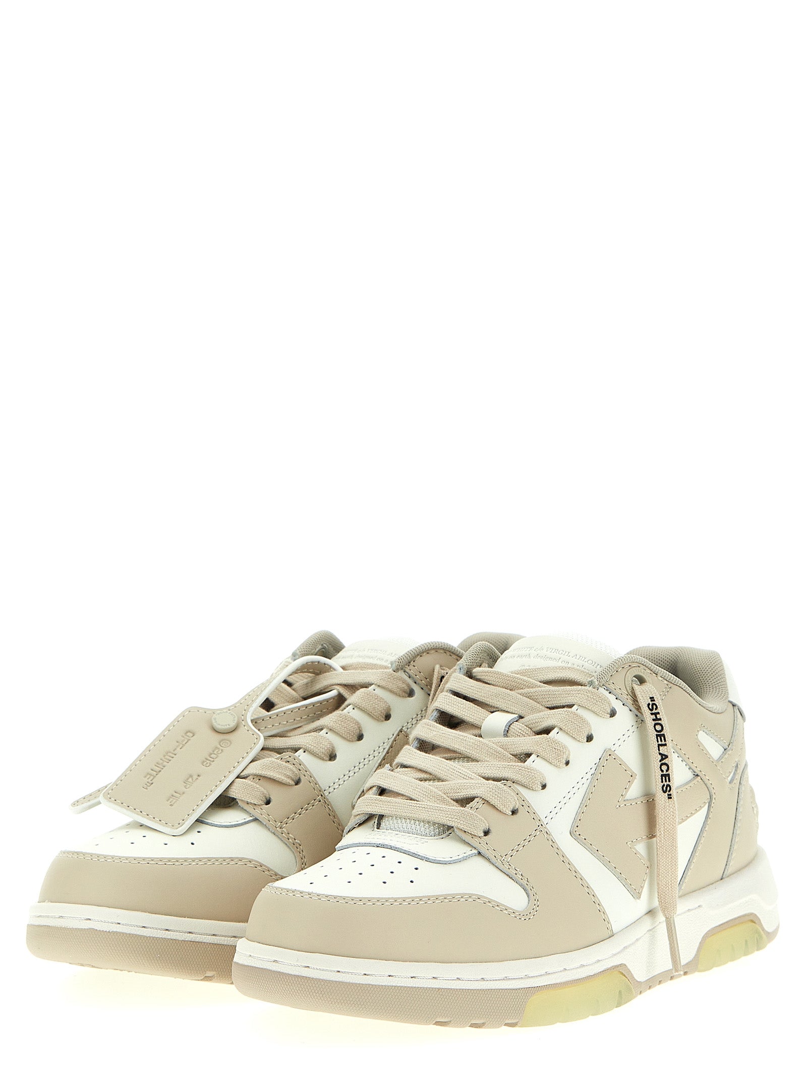 Off-White Women 'Out Of Office' Sneakers OFF-WHITE