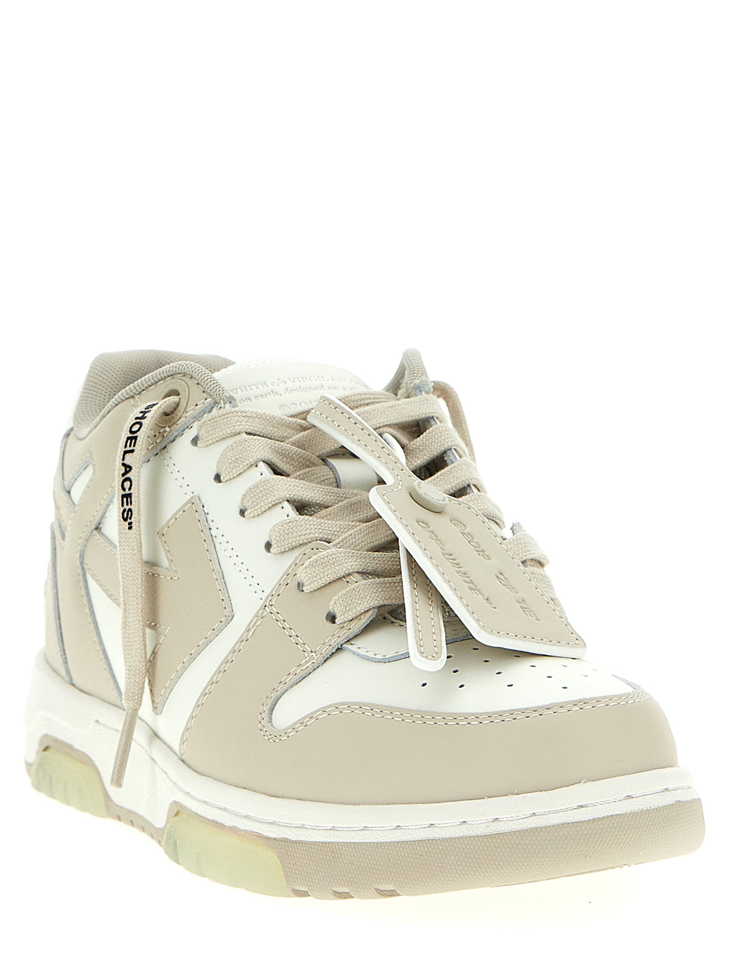 Off-White Women 'Out Of Office' Sneakers OFF-WHITE