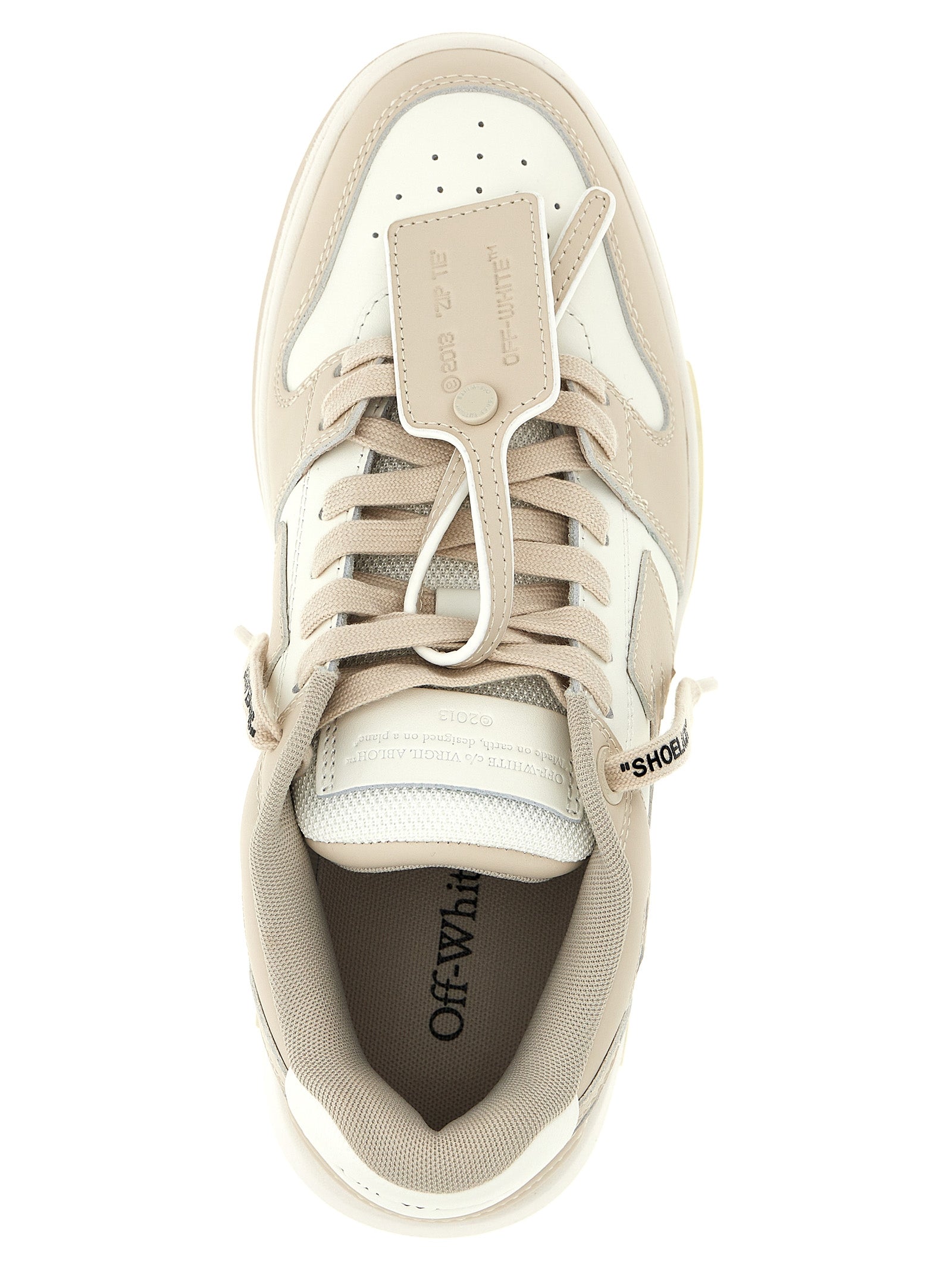 Off-White Women 'Out Of Office' Sneakers OFF-WHITE