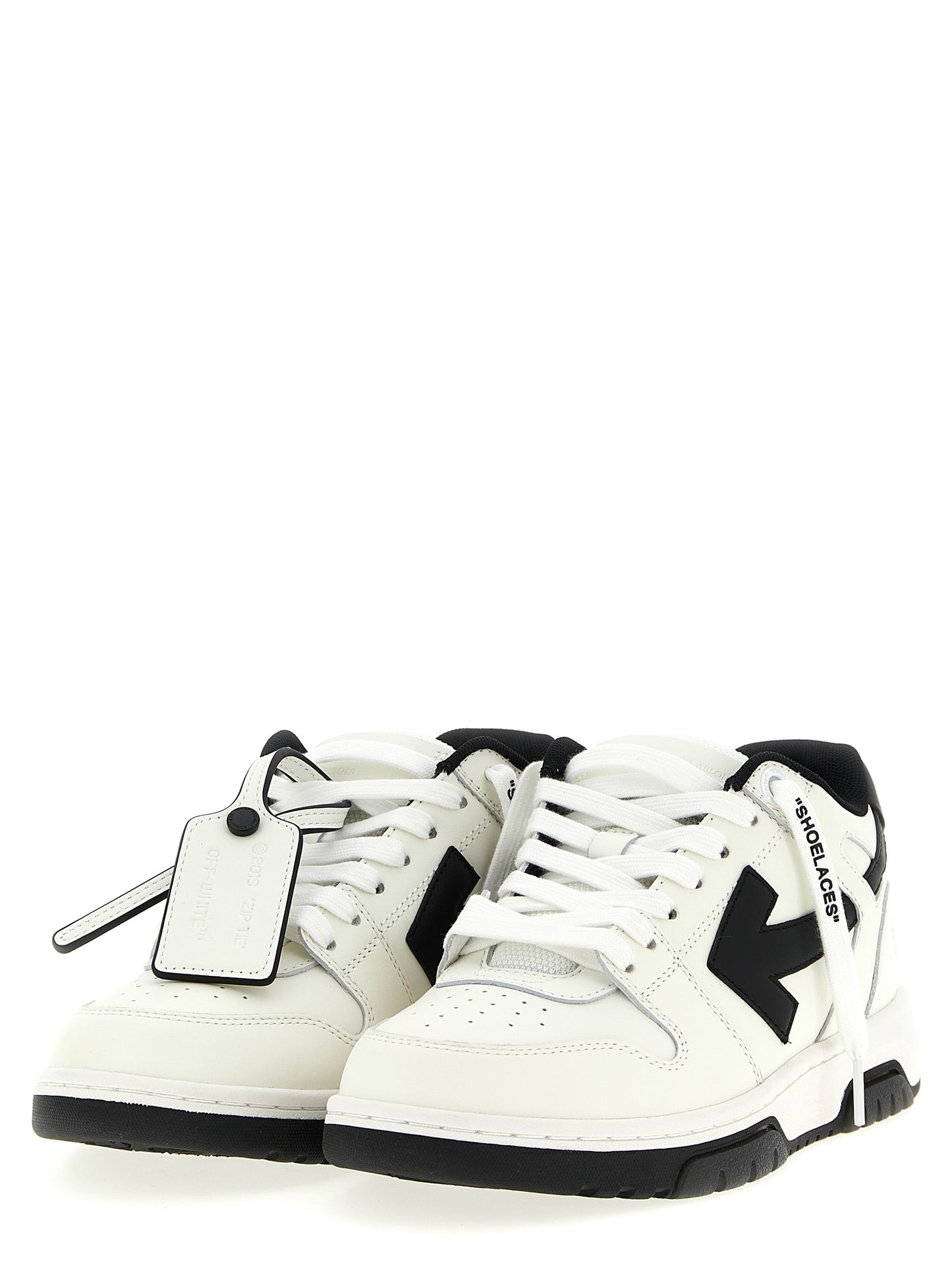 Off-White Women 'Out Of Office' Sneakers OFF-WHITE