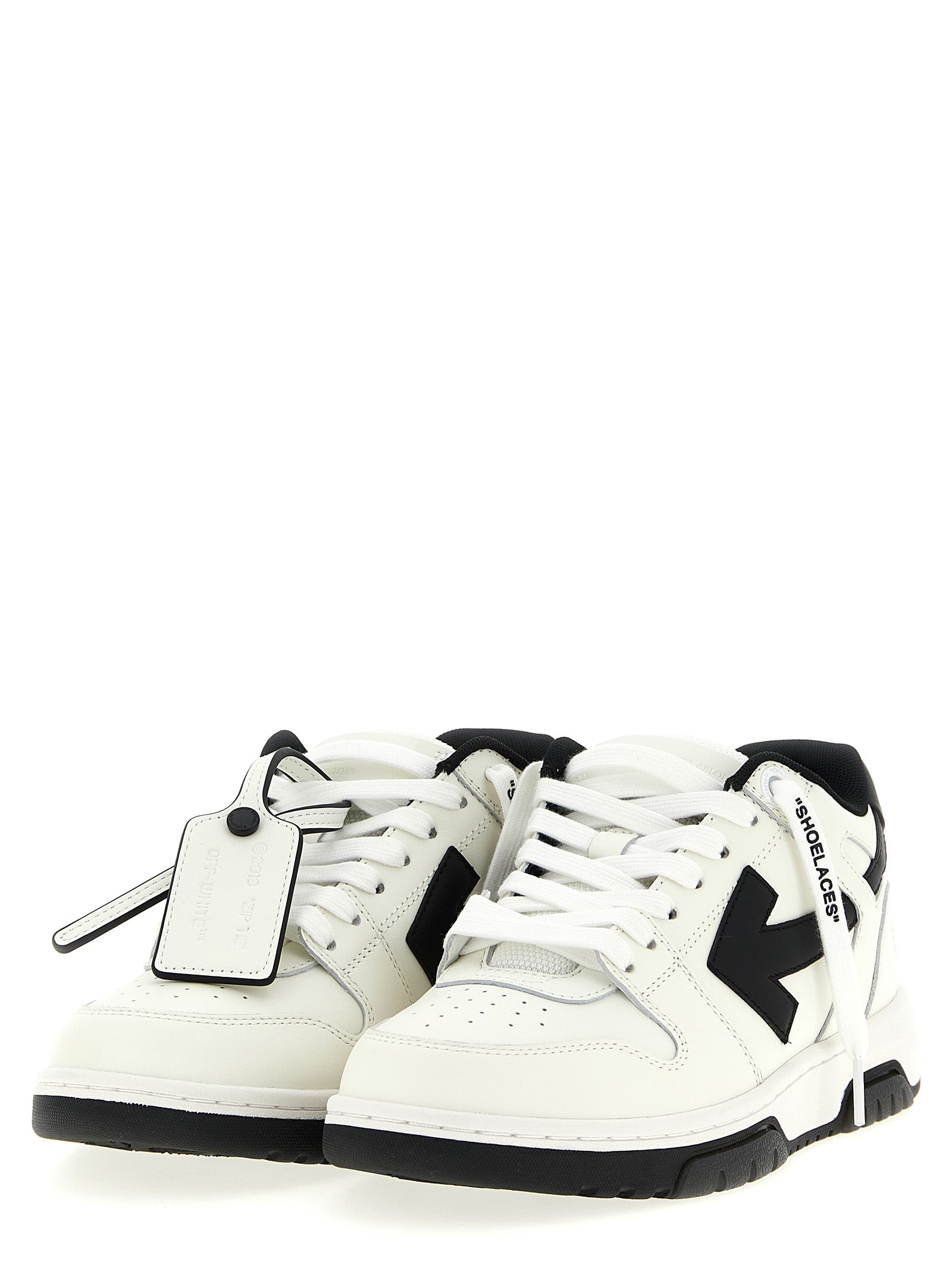 Off-White Women 'Out Of Office' Sneakers OFF-WHITE