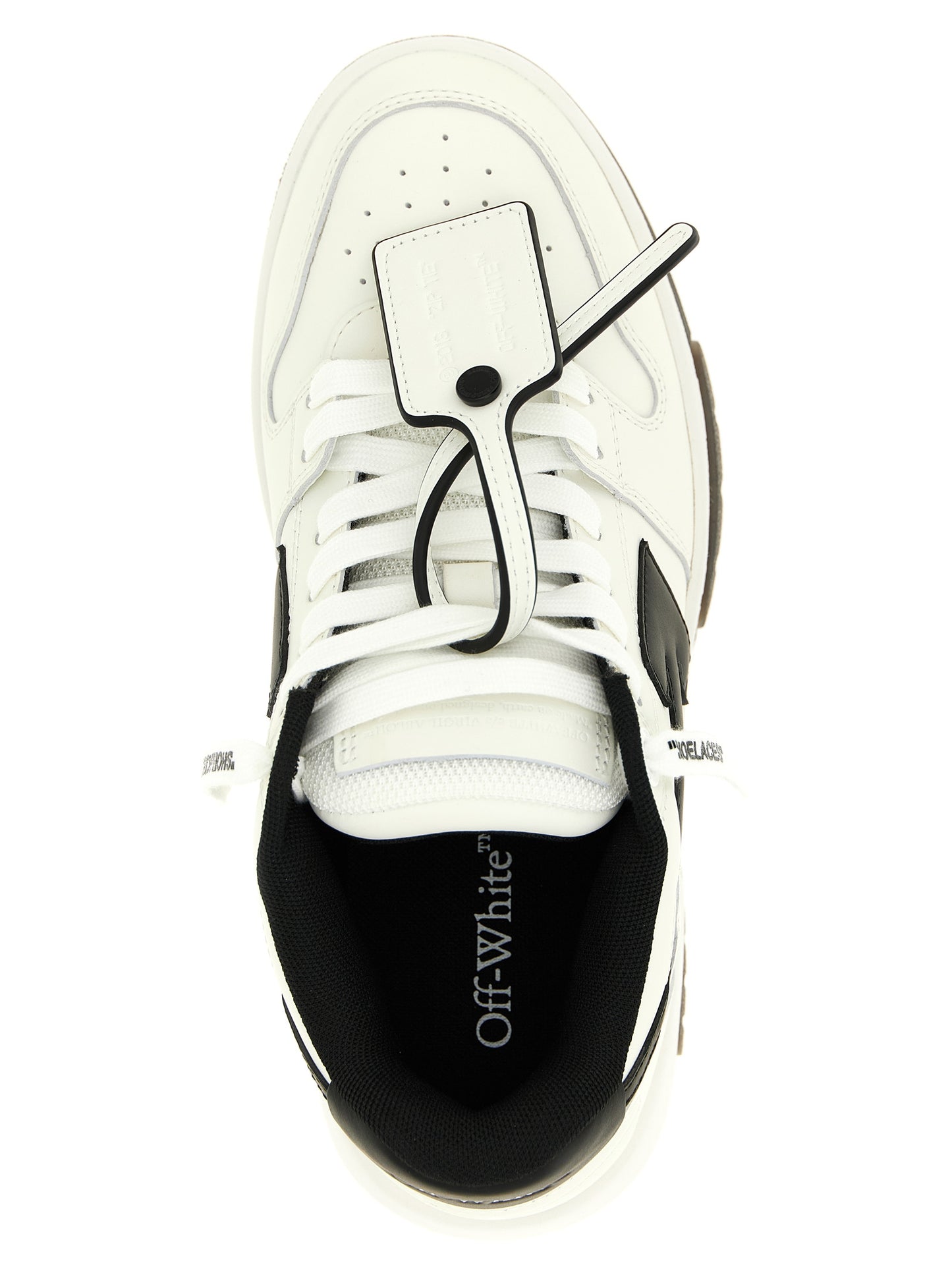Off-White Women 'Out Of Office' Sneakers OFF-WHITE