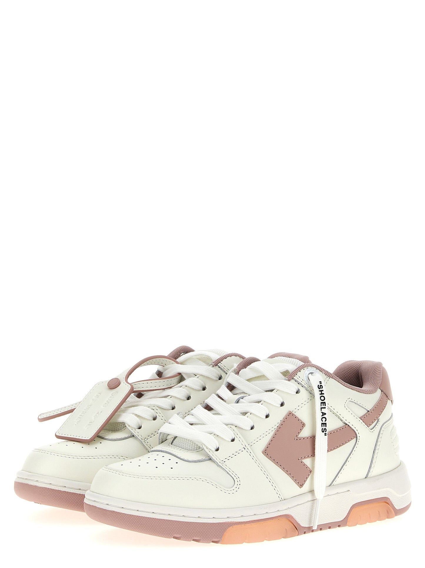 Off-White Women 'Out Of Office' Sneakers OFF-WHITE