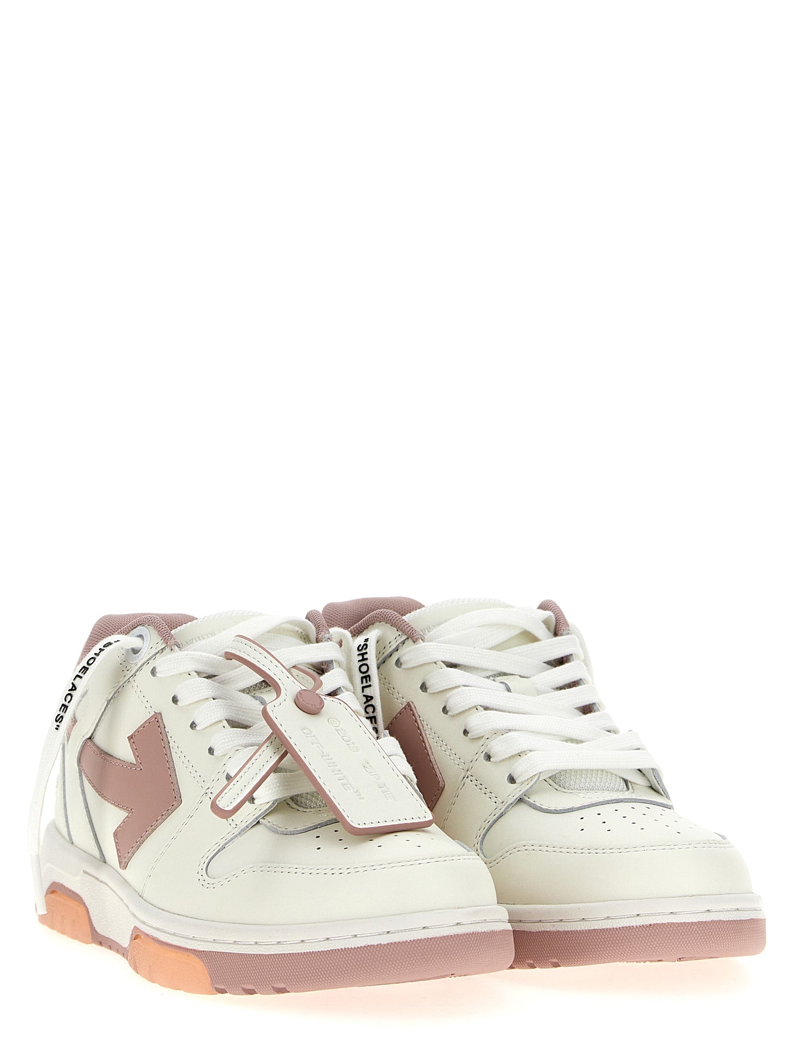 Off-White Women 'Out Of Office' Sneakers OFF-WHITE