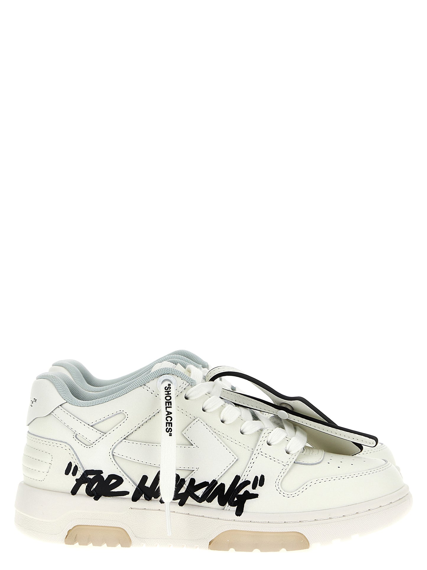 Off-White Women 'Out Of Office' Sneakers OFF-WHITE