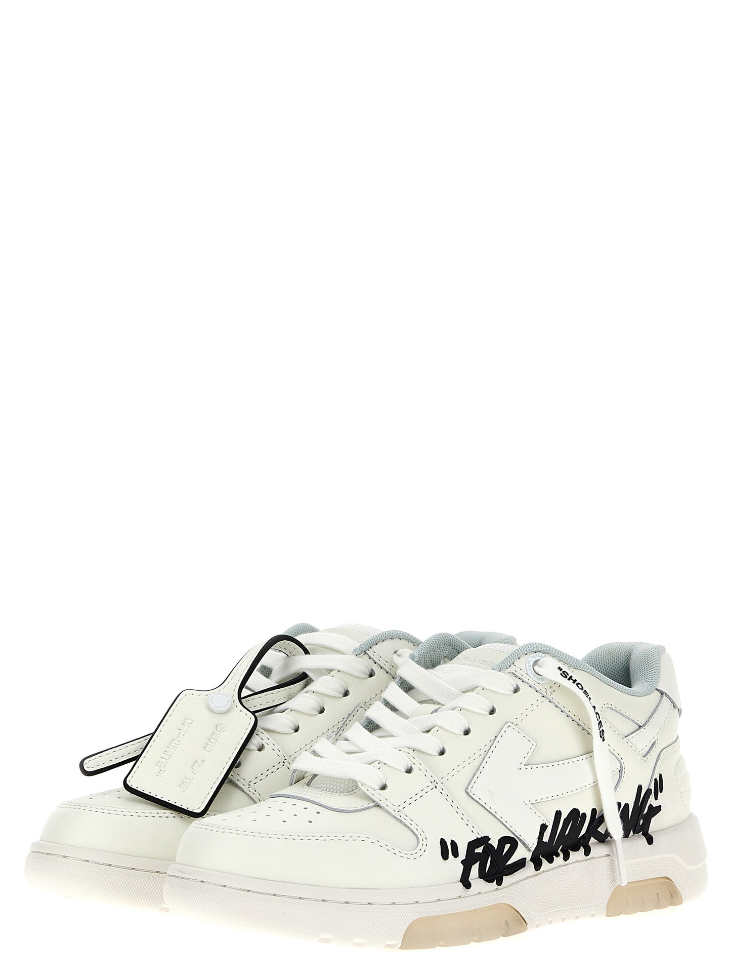 Off-White Women 'Out Of Office' Sneakers OFF-WHITE