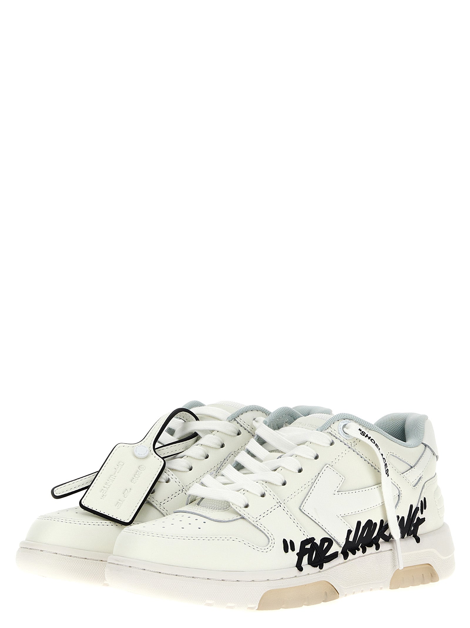 Off-White Women 'Out Of Office' Sneakers OFF-WHITE