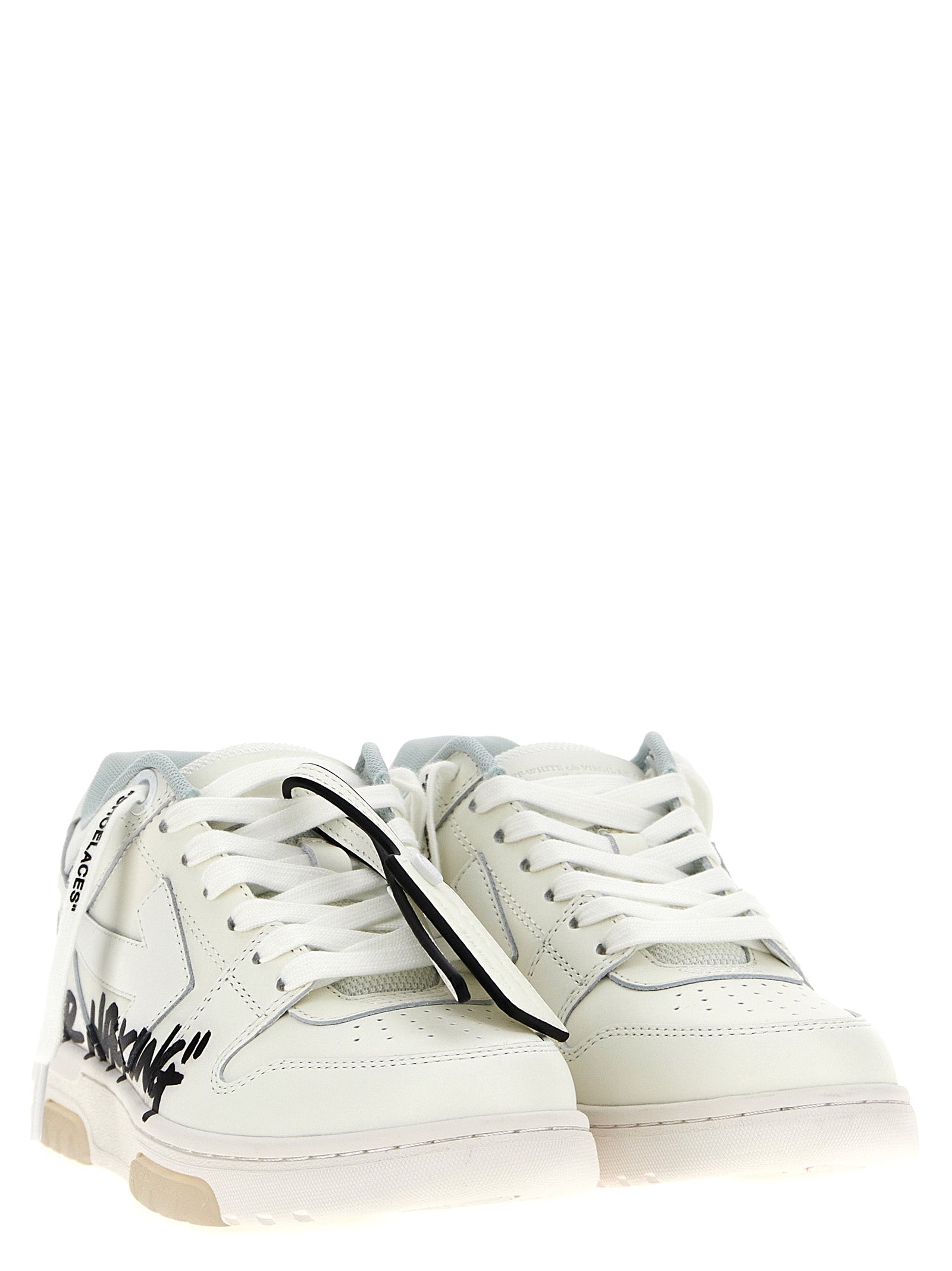 Off-White Women 'Out Of Office' Sneakers OFF-WHITE