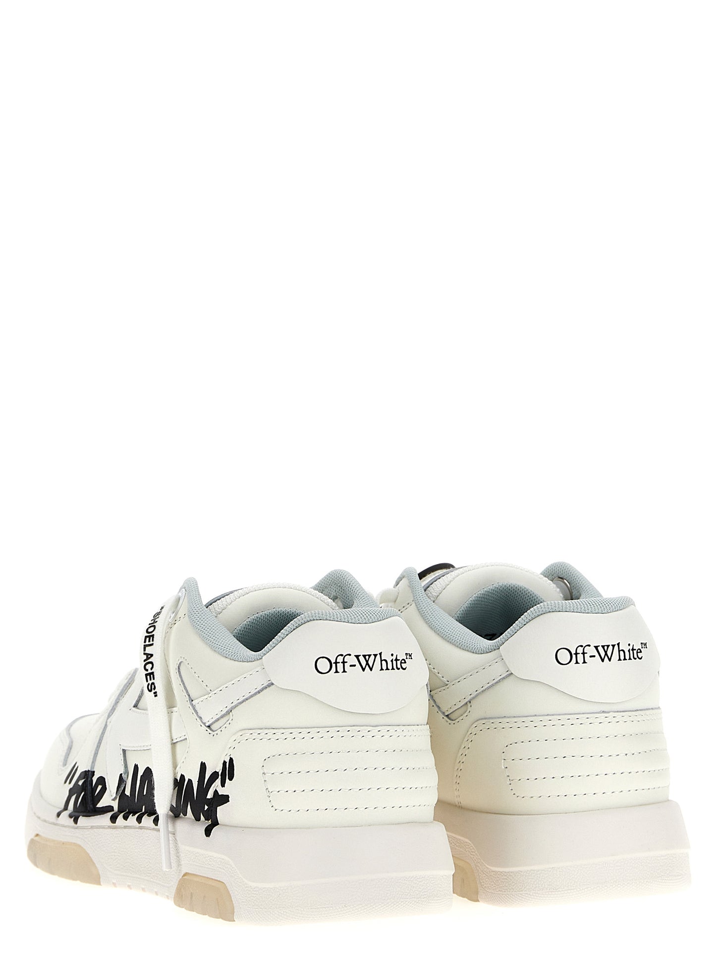 Off-White Women 'Out Of Office' Sneakers OFF-WHITE