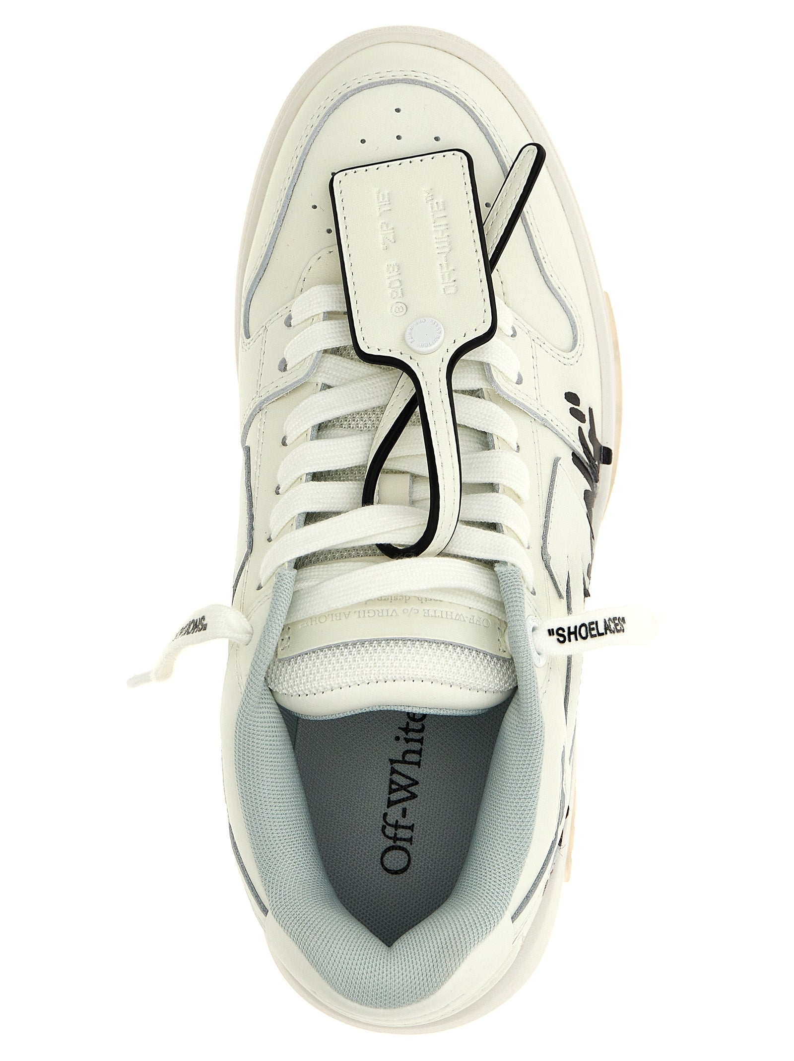 Off-White Women 'Out Of Office' Sneakers OFF-WHITE