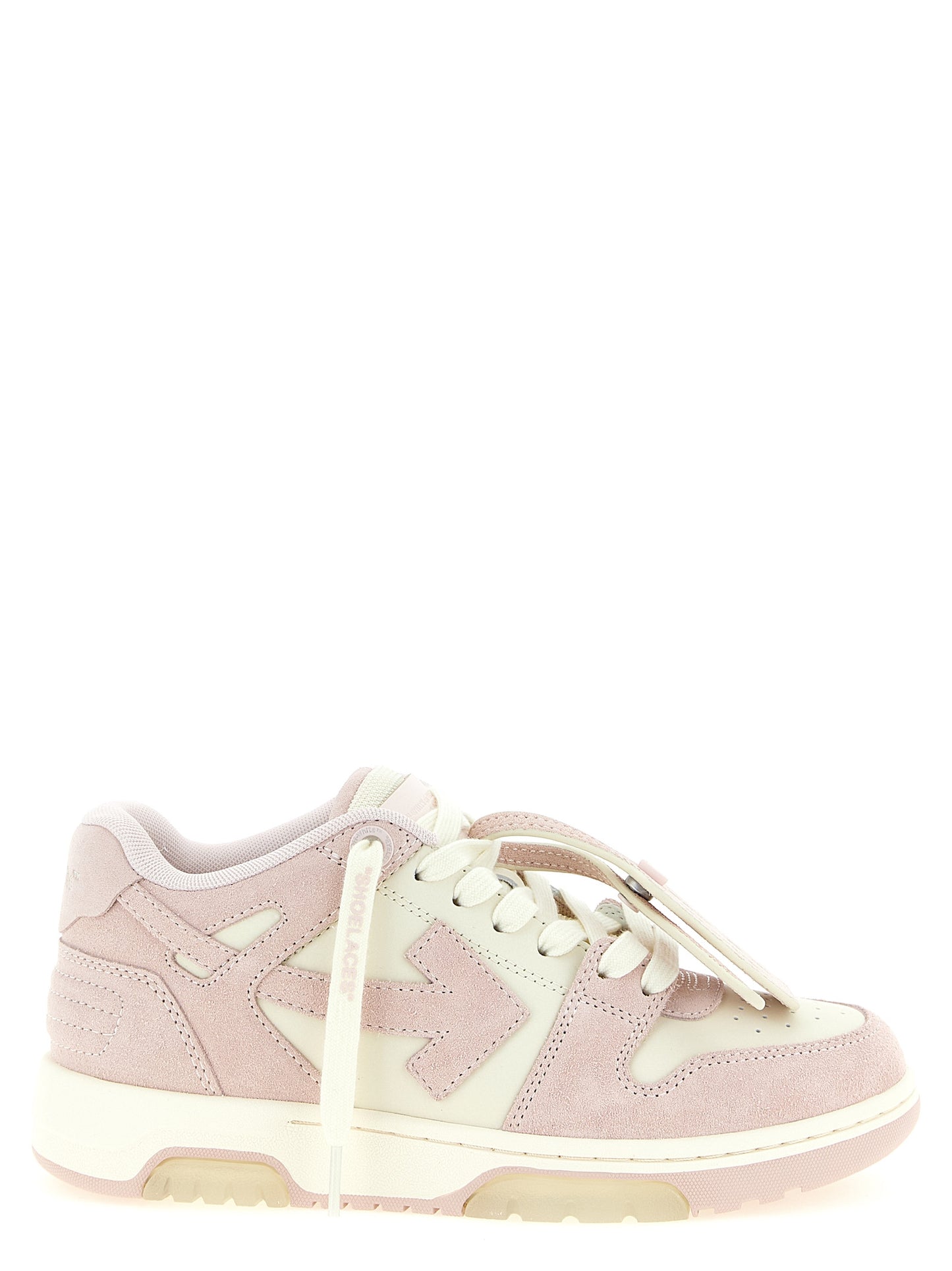 Off-White Women 'Out Of Office' Sneakers OFF-WHITE