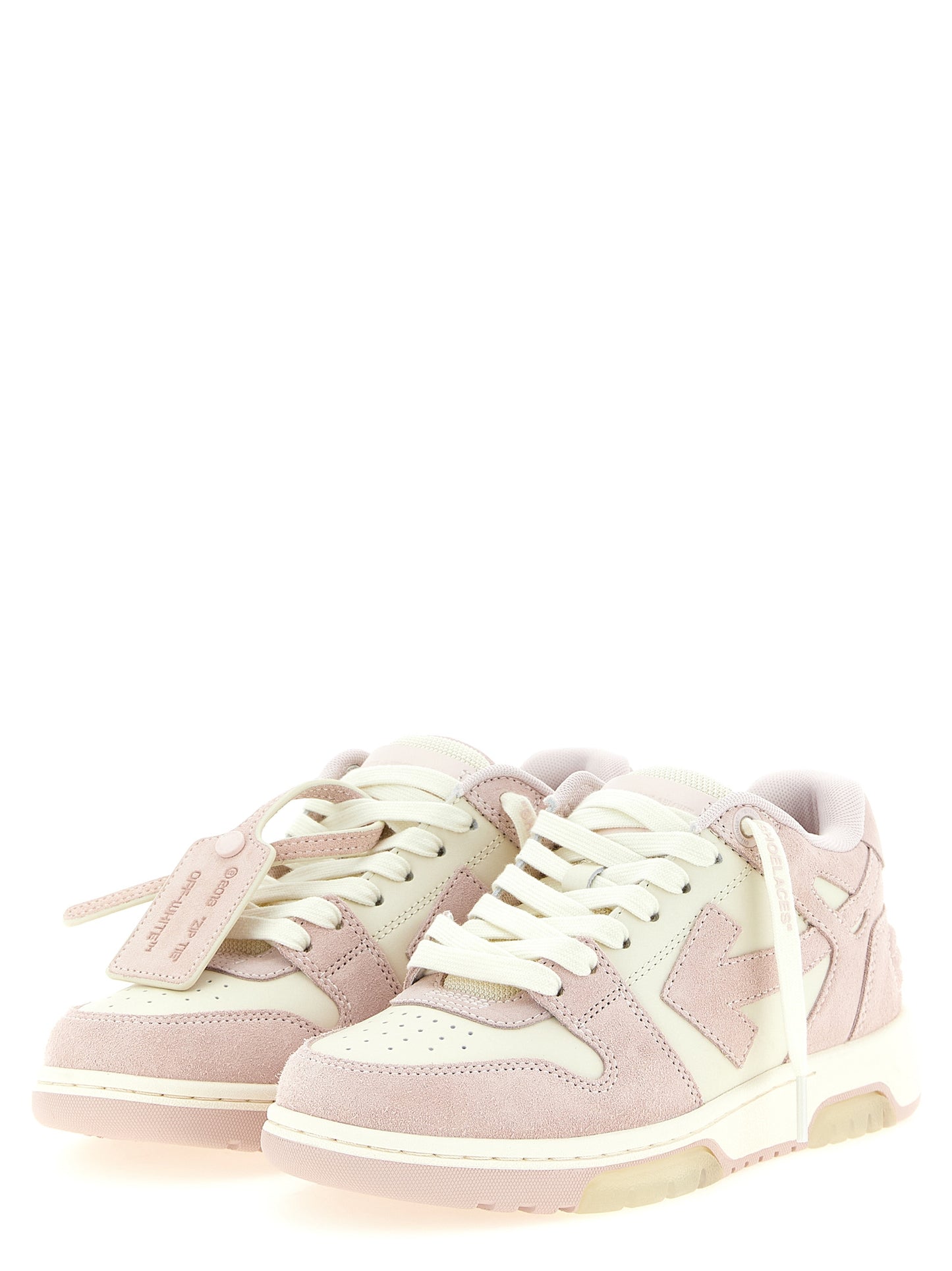 Off-White Women 'Out Of Office' Sneakers OFF-WHITE