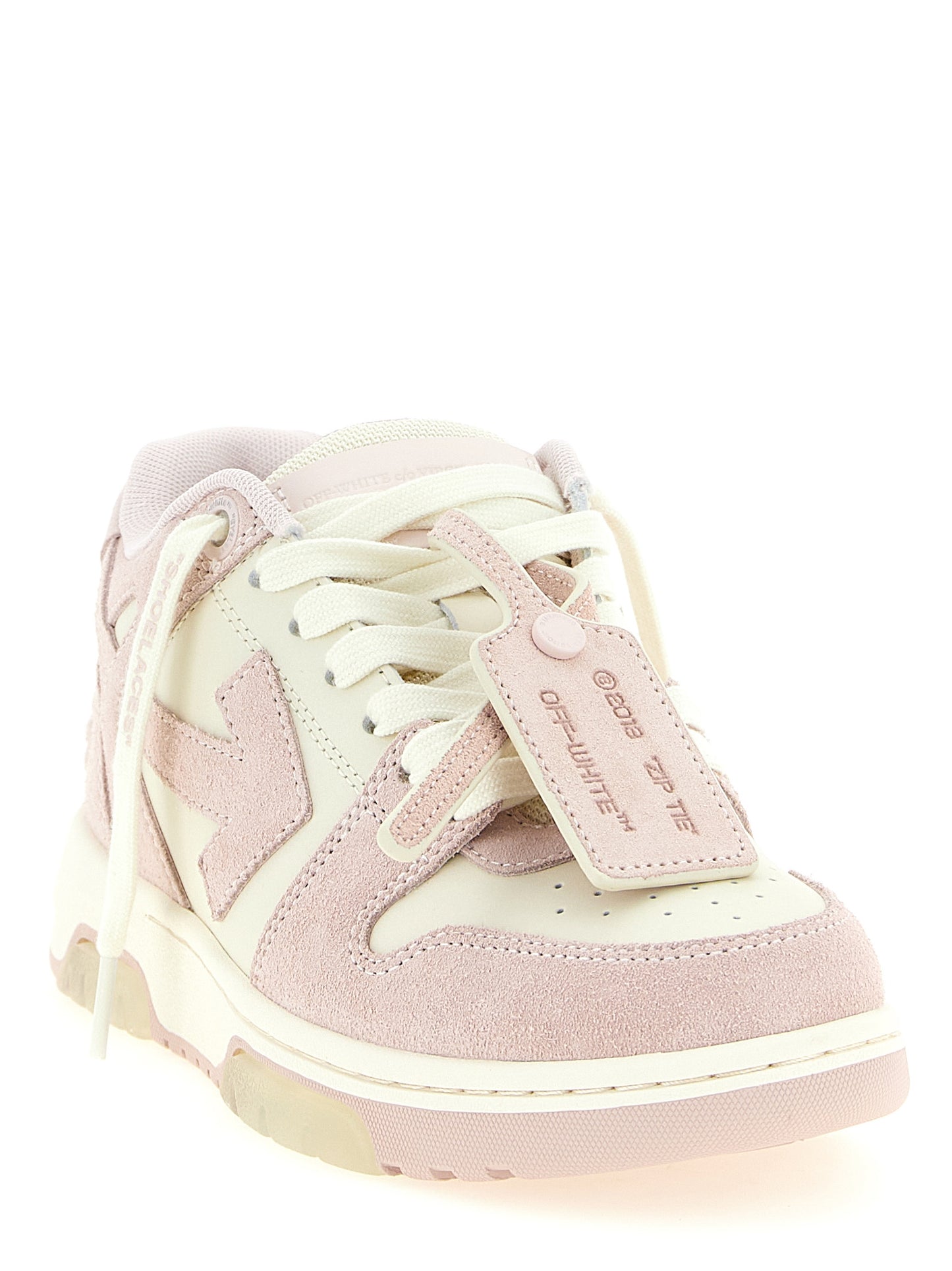 Off-White Women 'Out Of Office' Sneakers OFF-WHITE