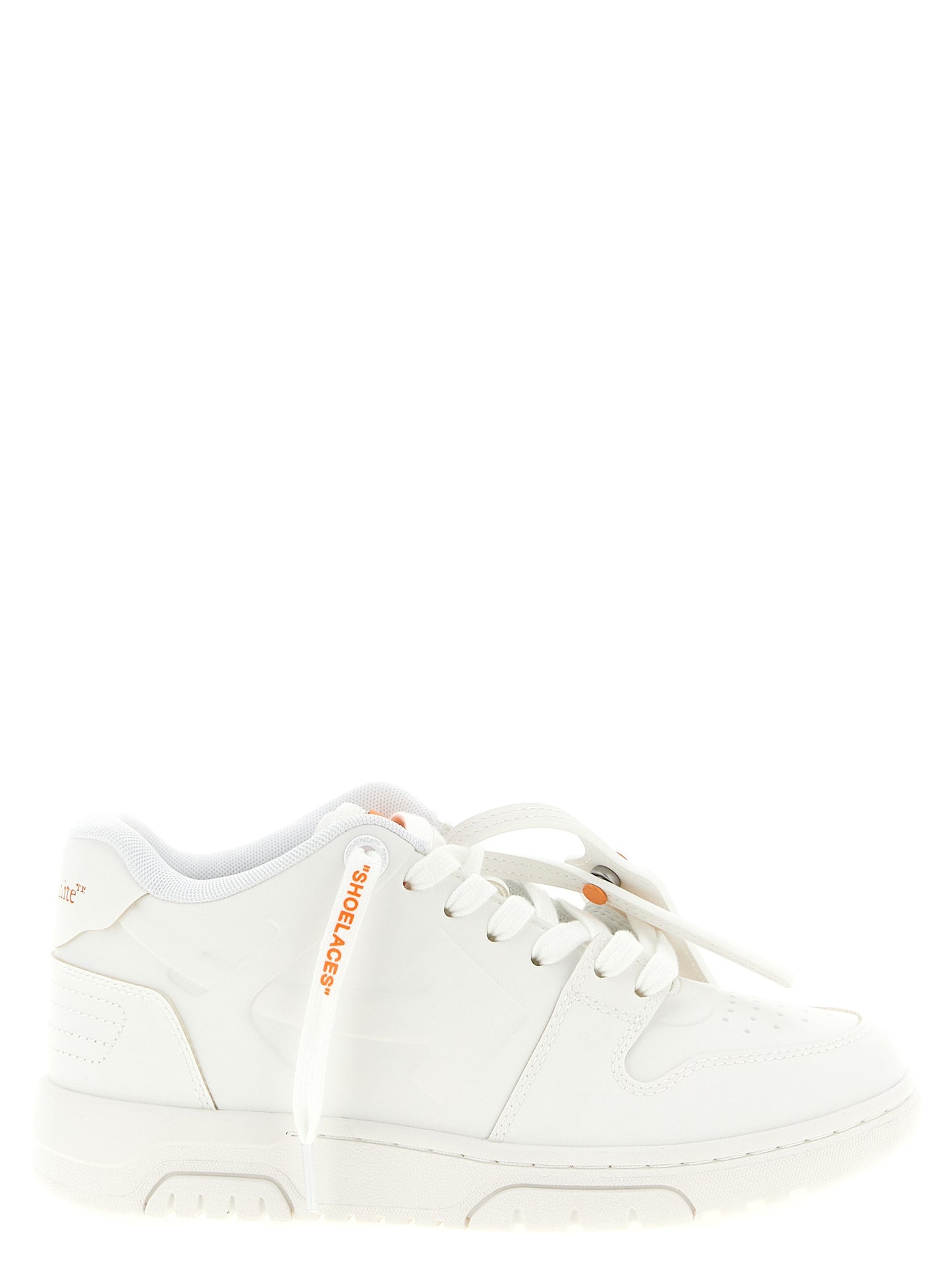 Off-White Women 'Out Of Office Molded' Sneakers OFF-WHITE