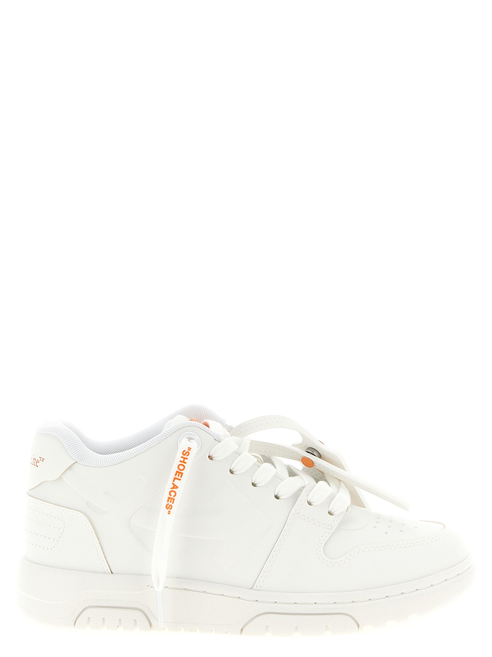 Off-White Women 'Out Of Office Molded' Sneakers OFF-WHITE