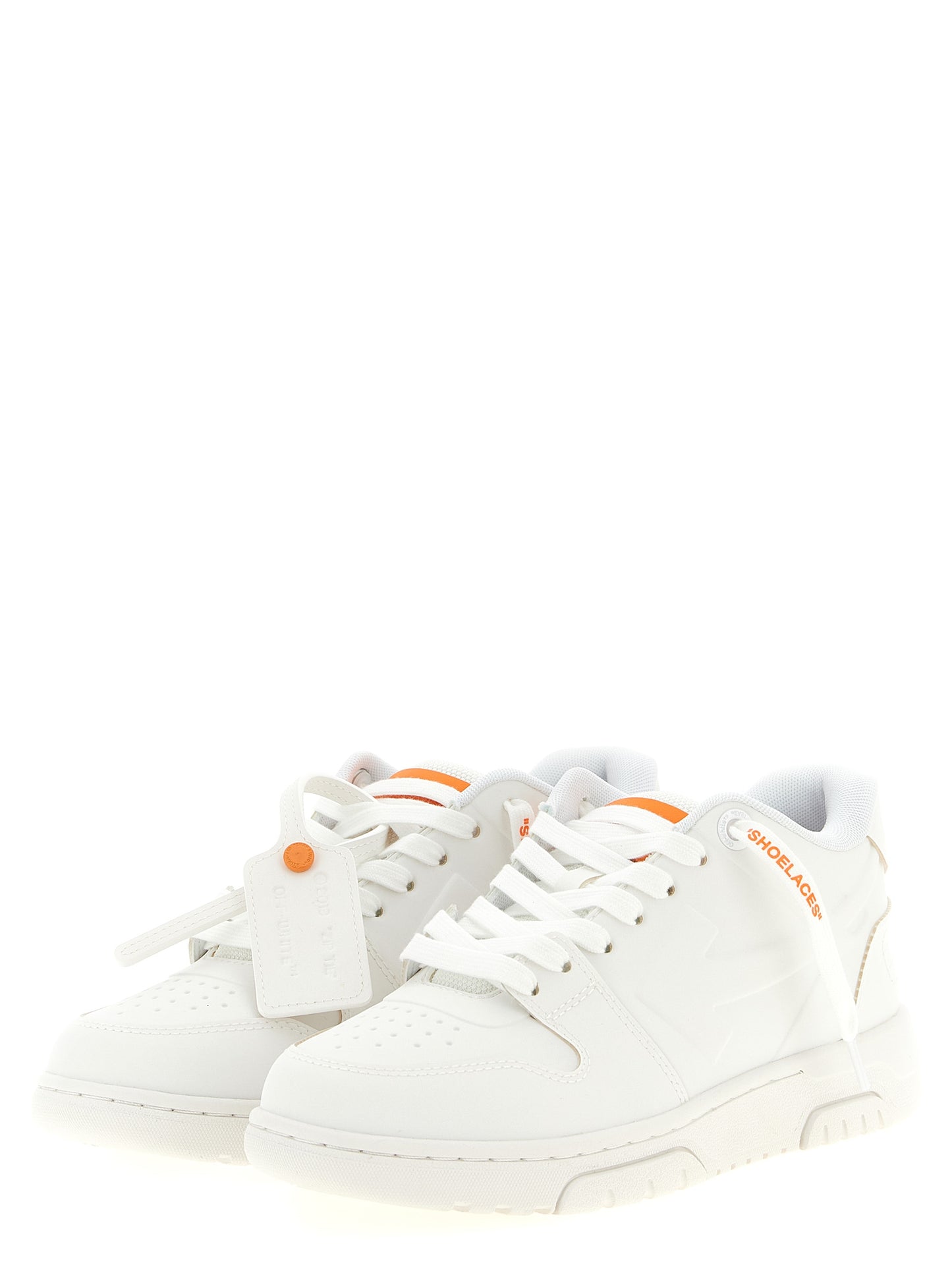 Off-White Women 'Out Of Office Molded' Sneakers OFF-WHITE