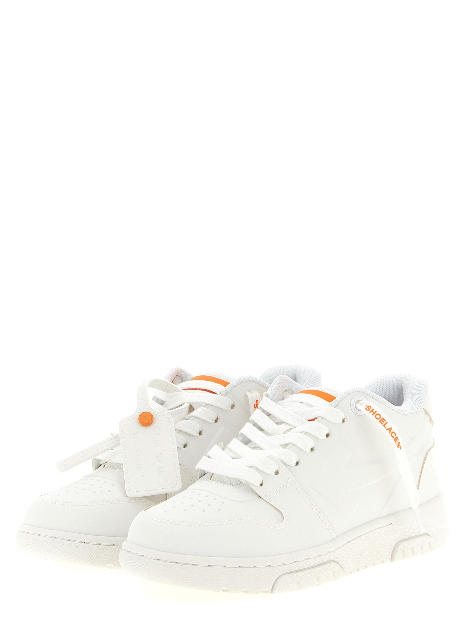 Off-White Women 'Out Of Office Molded' Sneakers OFF-WHITE