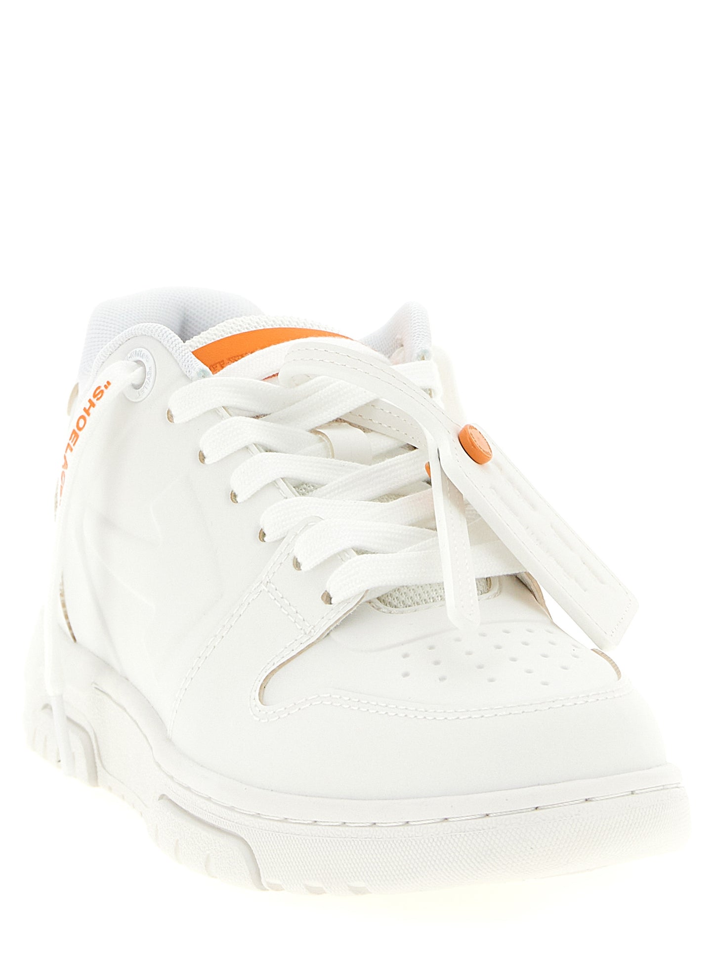 Off-White Women 'Out Of Office Molded' Sneakers OFF-WHITE