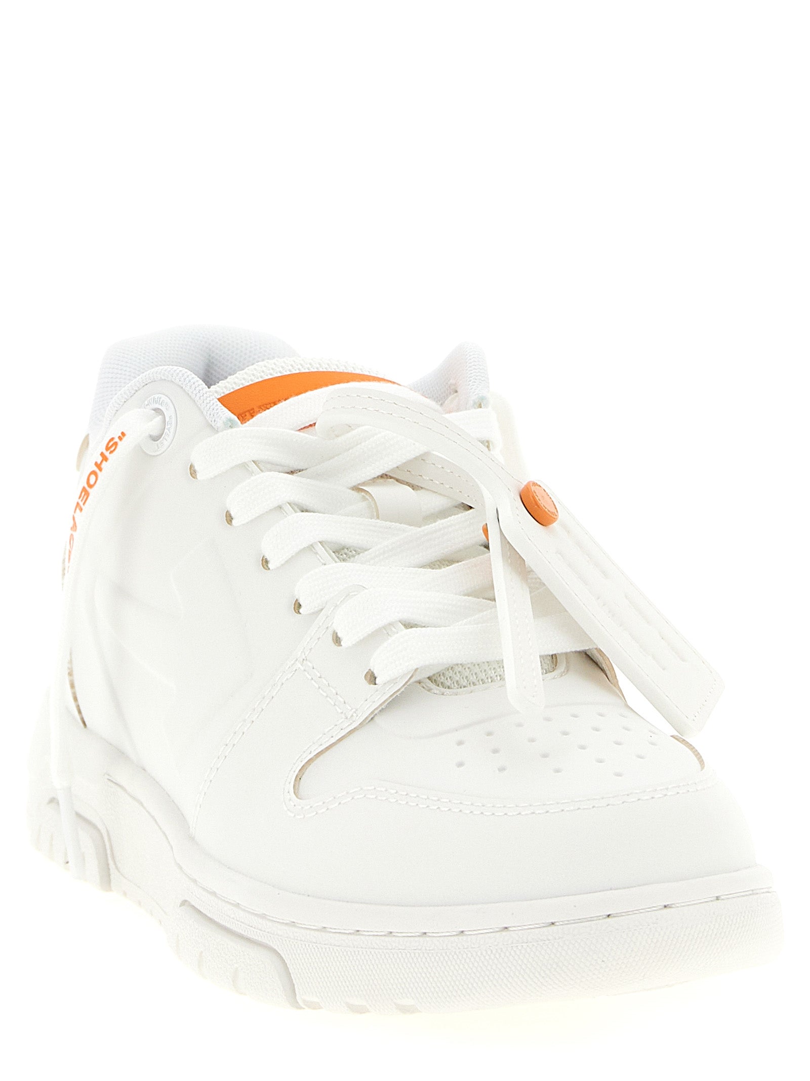 Off-White Women 'Out Of Office Molded' Sneakers OFF-WHITE