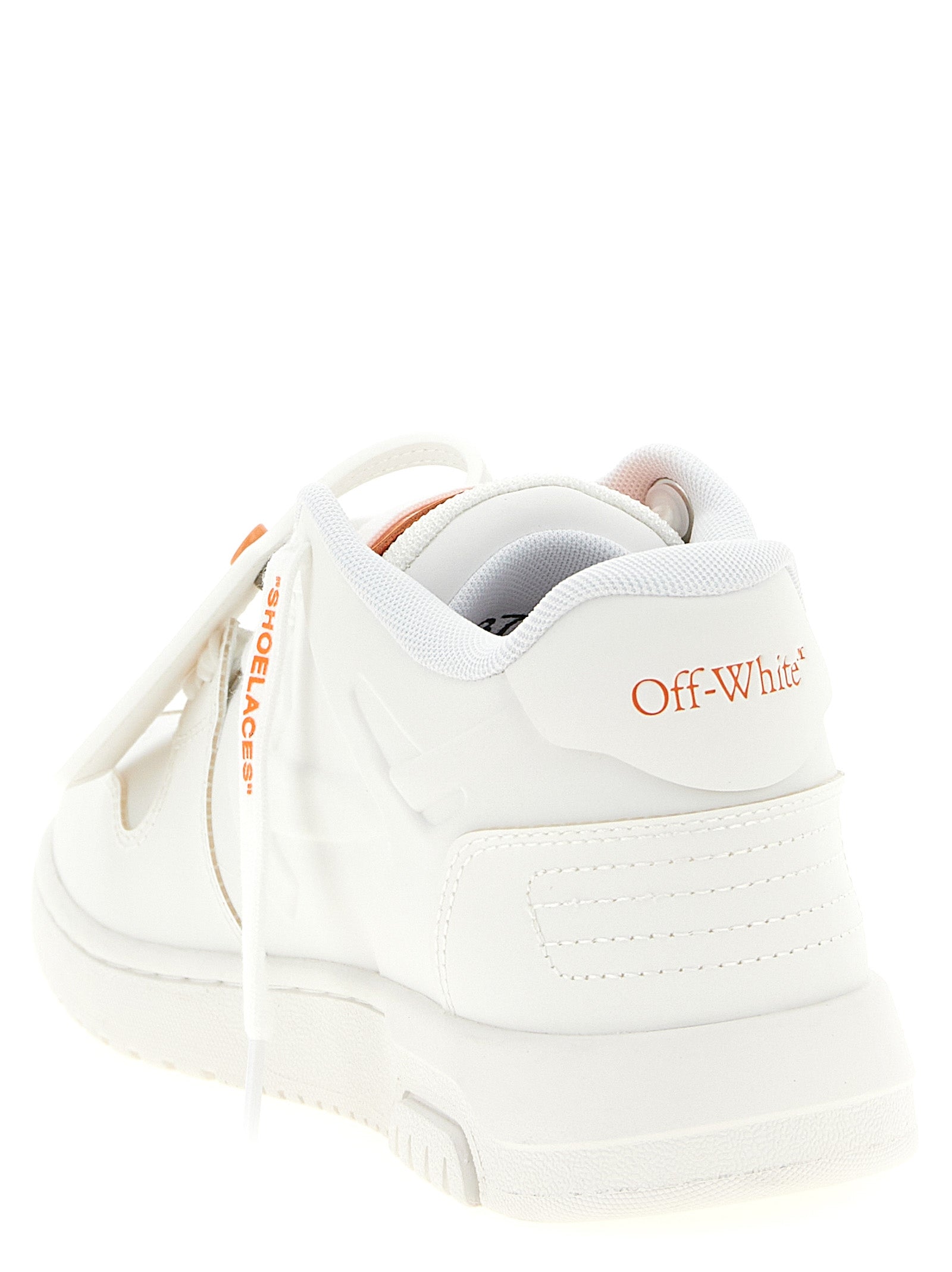 Off-White Women 'Out Of Office Molded' Sneakers OFF-WHITE
