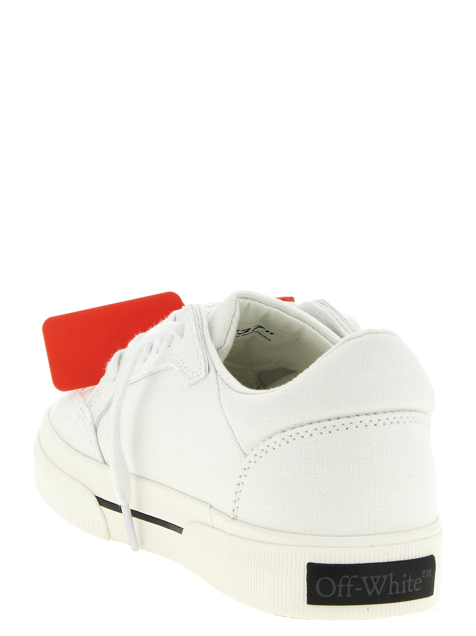 Off-White Women 'Vulcanized' Sneakers OFF-WHITE