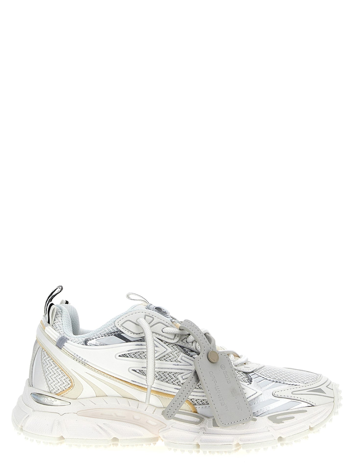 Off-White Women 'Be Right Back' Sneakers OFF-WHITE