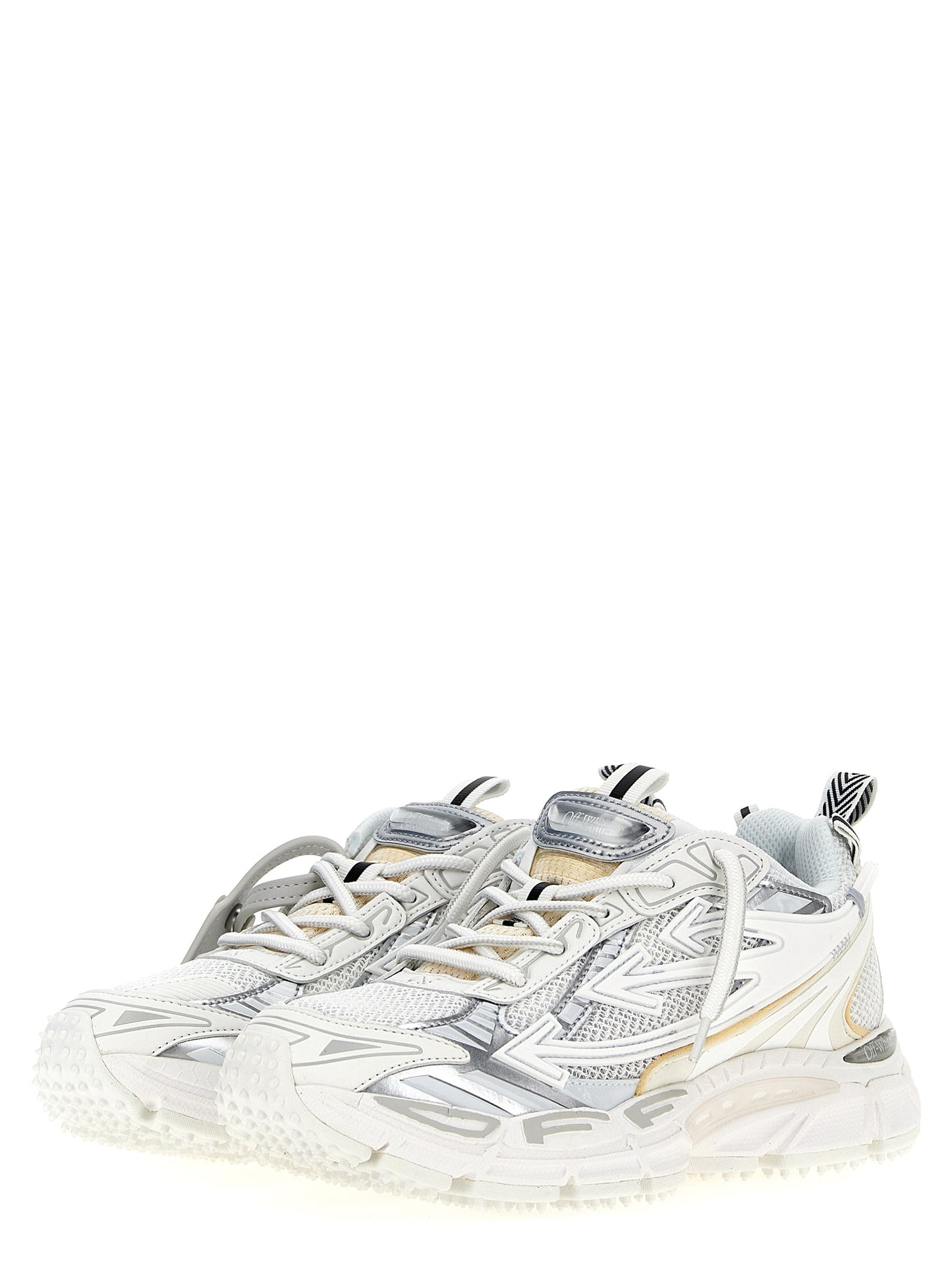 Off-White Women 'Be Right Back' Sneakers OFF-WHITE
