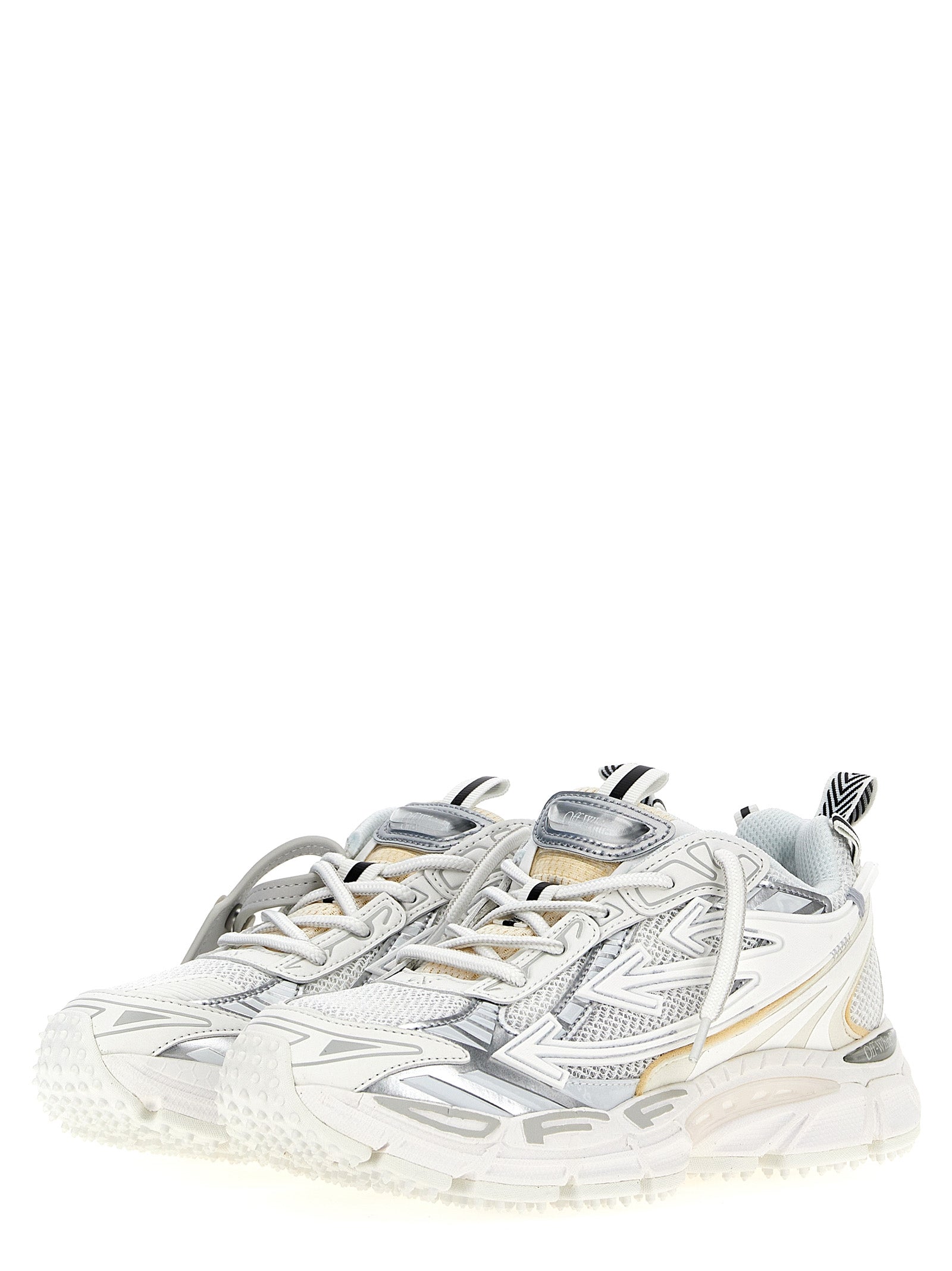 Off-White Women 'Be Right Back' Sneakers OFF-WHITE